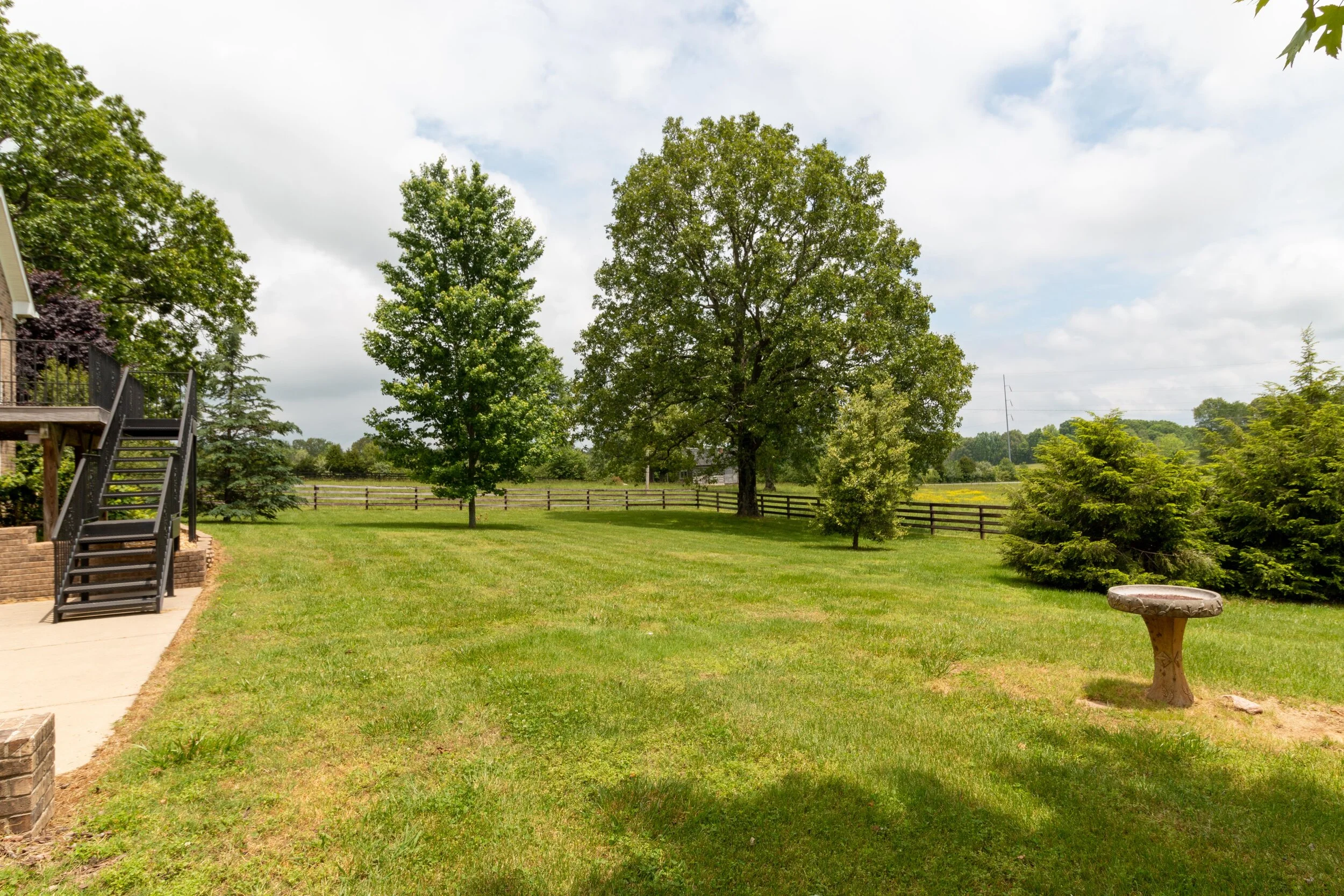 Real Estate Location 598 Hawkins Road, White Bluff, TN 37187 Real