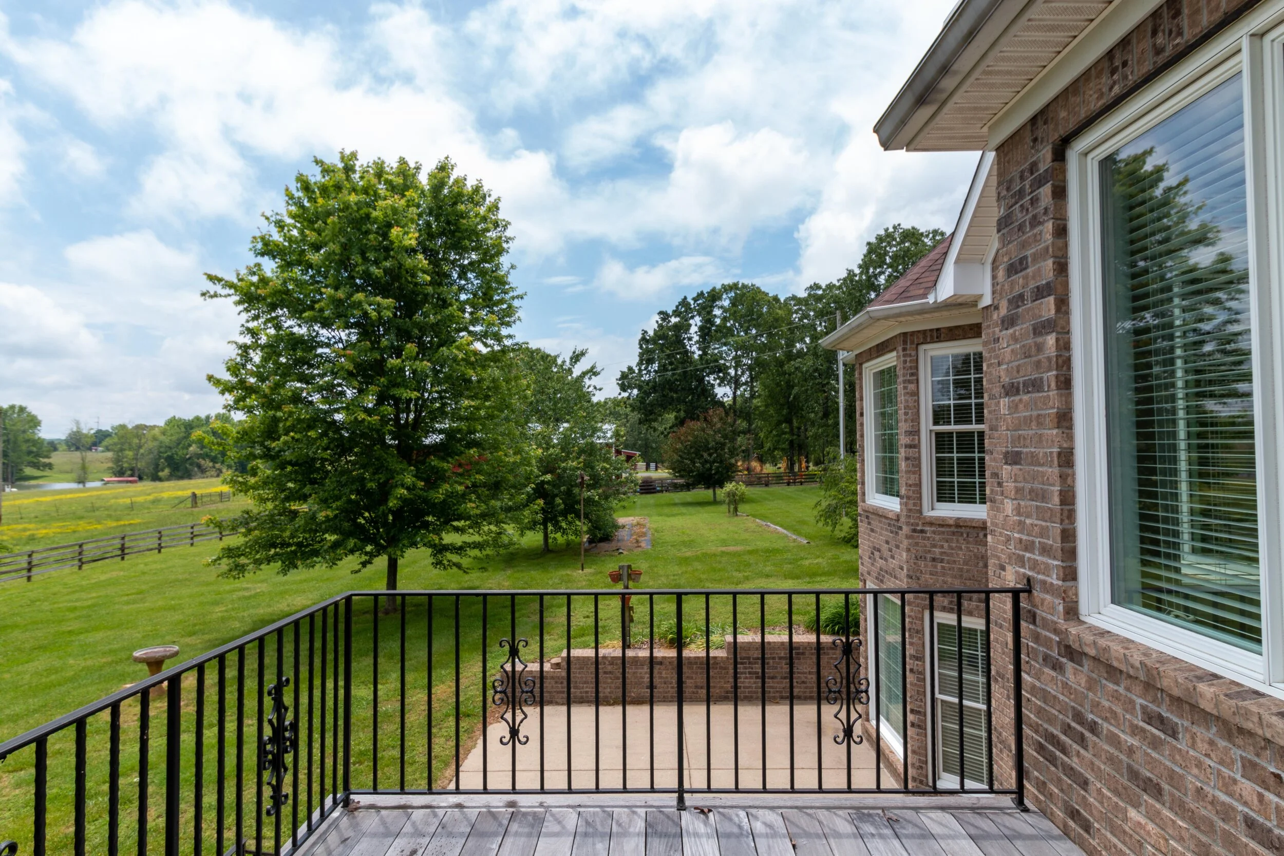 Real Estate Location 598 Hawkins Road, White Bluff, TN 37187 Real