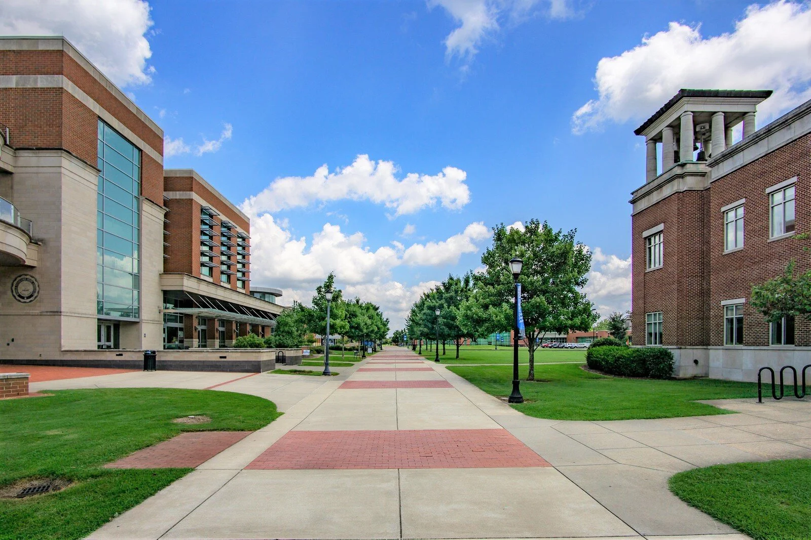Middle Tennessee State University MTSU Murfreesboro Tennessee 2020 Real Estate