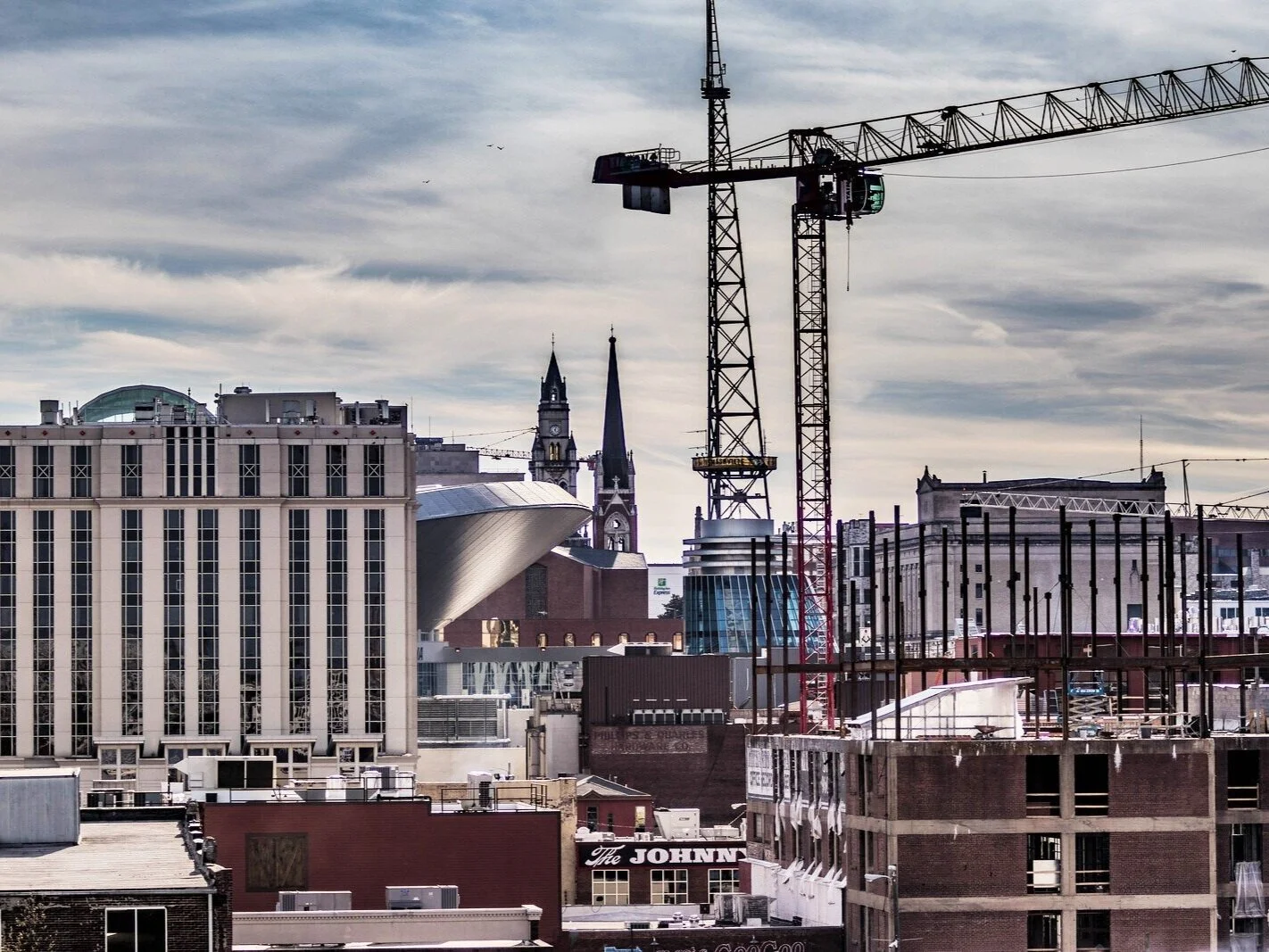 10+ Best Neighborhoods in Nashville [2022] — Real Estate Photographer Pro Nashville, TN