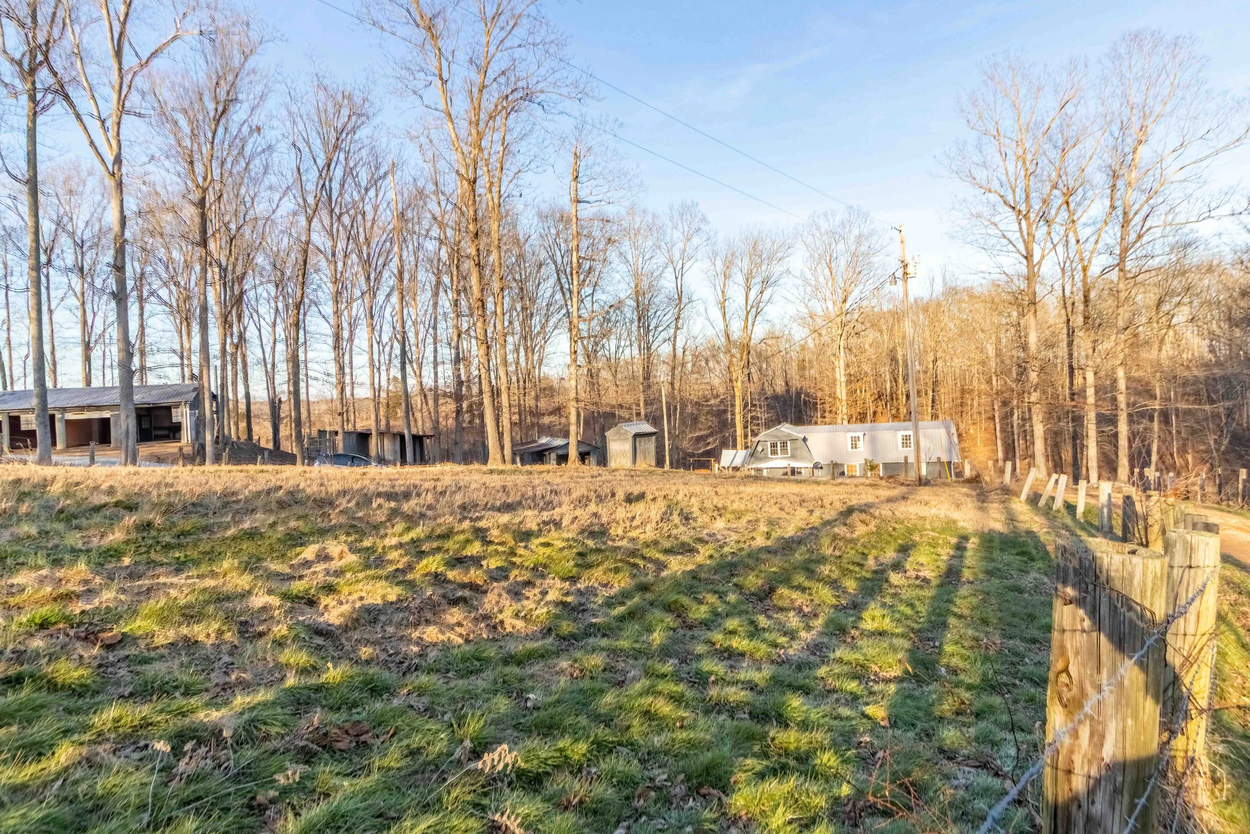 199 Robert Nutt Road Lane Waynesboro TN Home for Sale — Real Estate