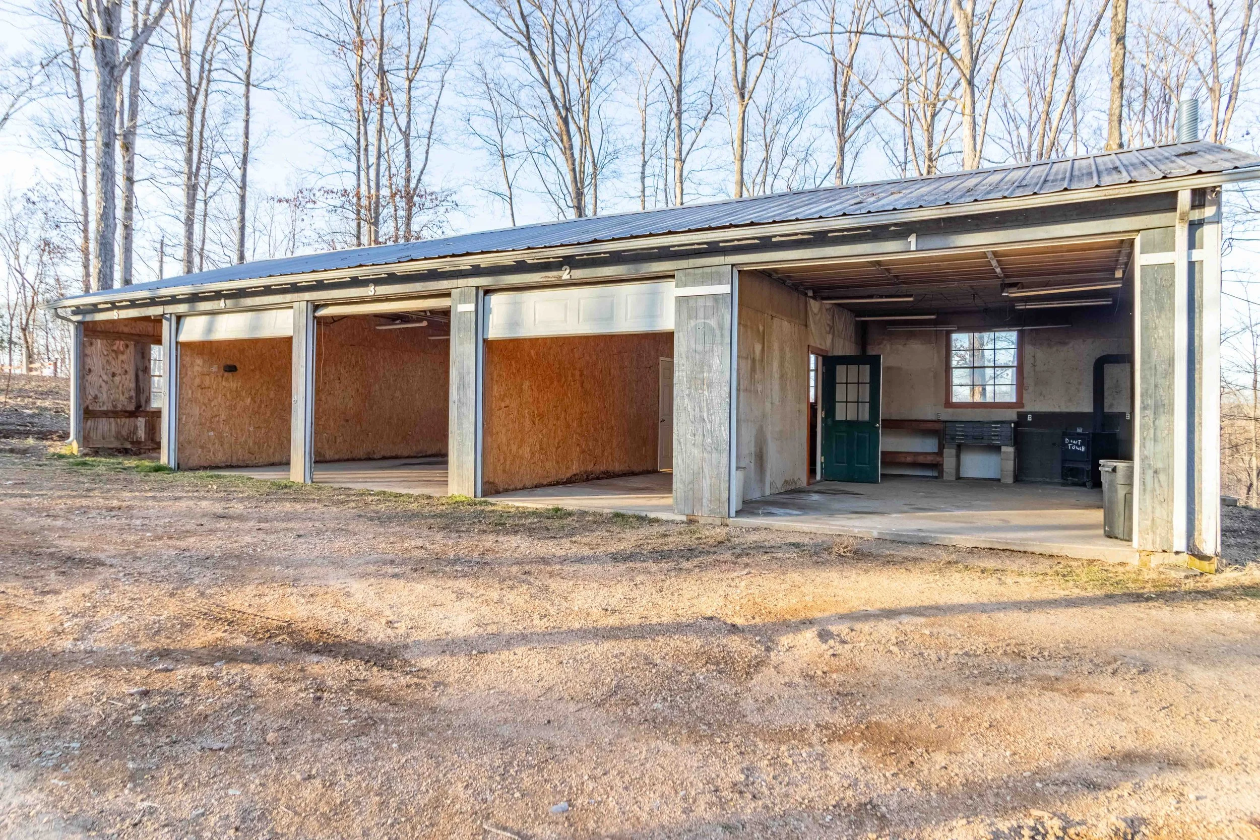 199 Robert Nutt Road Lane Waynesboro TN Home for Sale — Real Estate Photographer Pro Nashville, TN