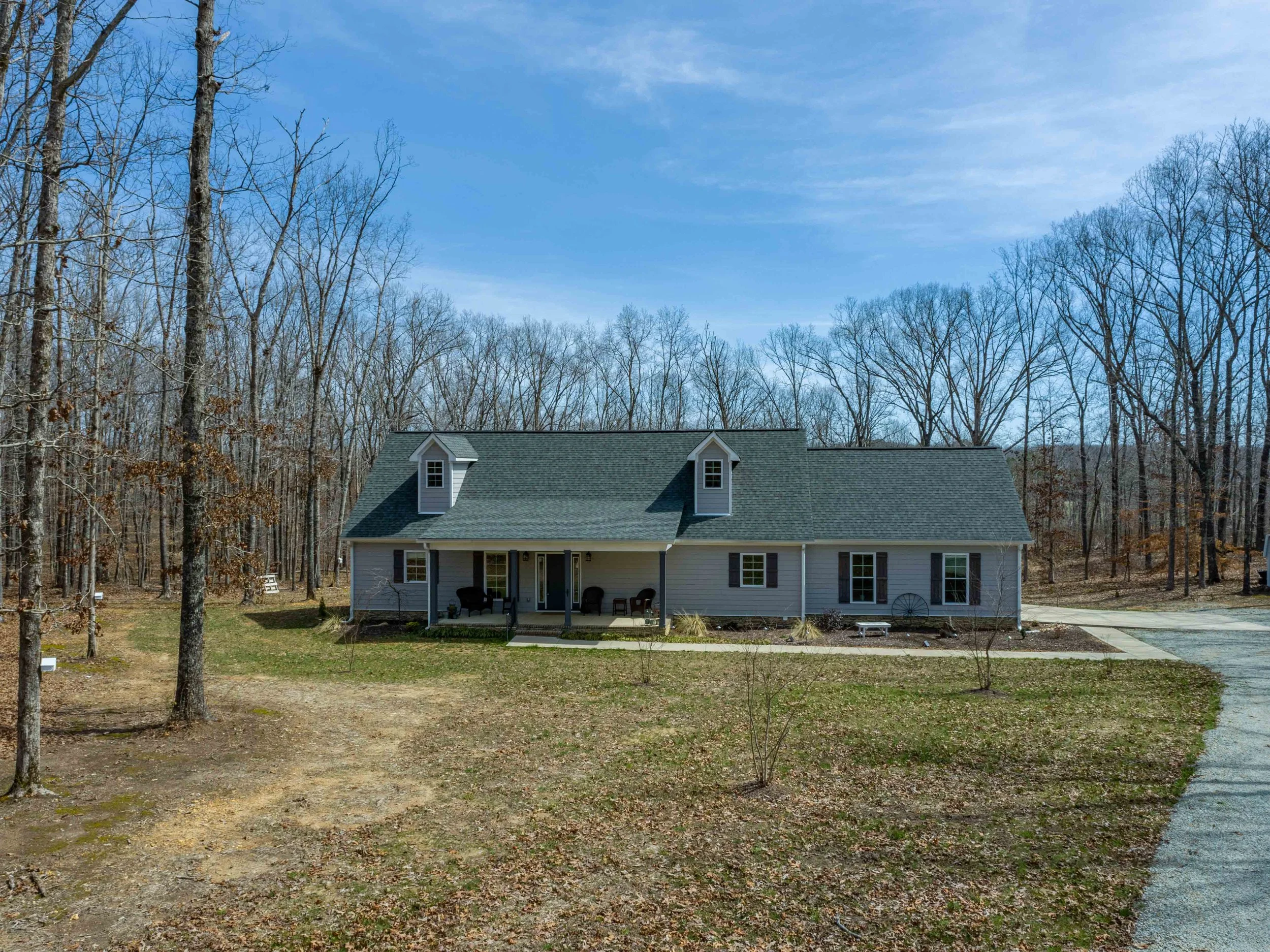 46 acorn cir summertown tn - DRONE PHOTOS-1.jpg