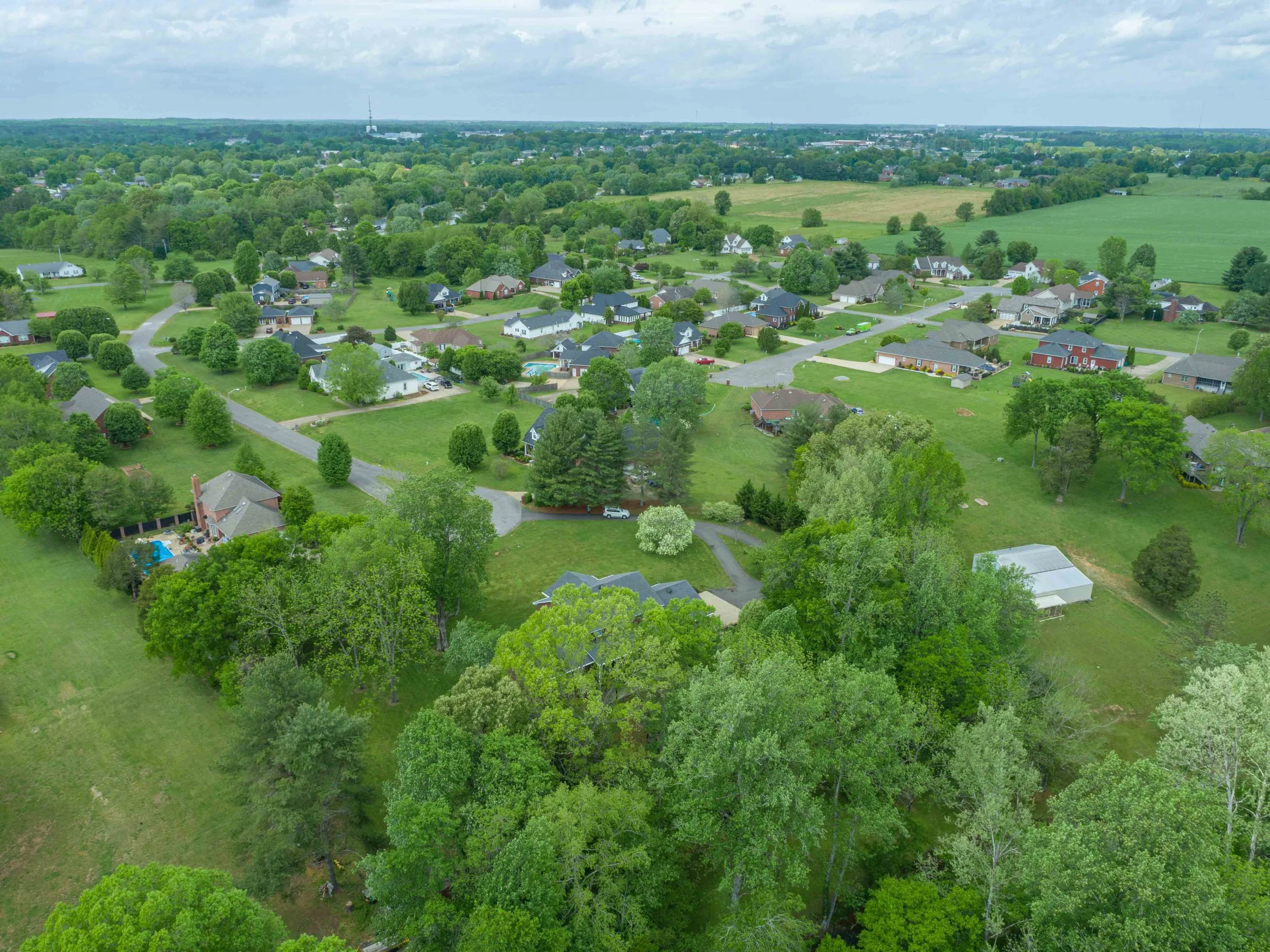 42 beuerlein circle lawrenceburg tn - 4-8 Drone Photos-6.jpg
