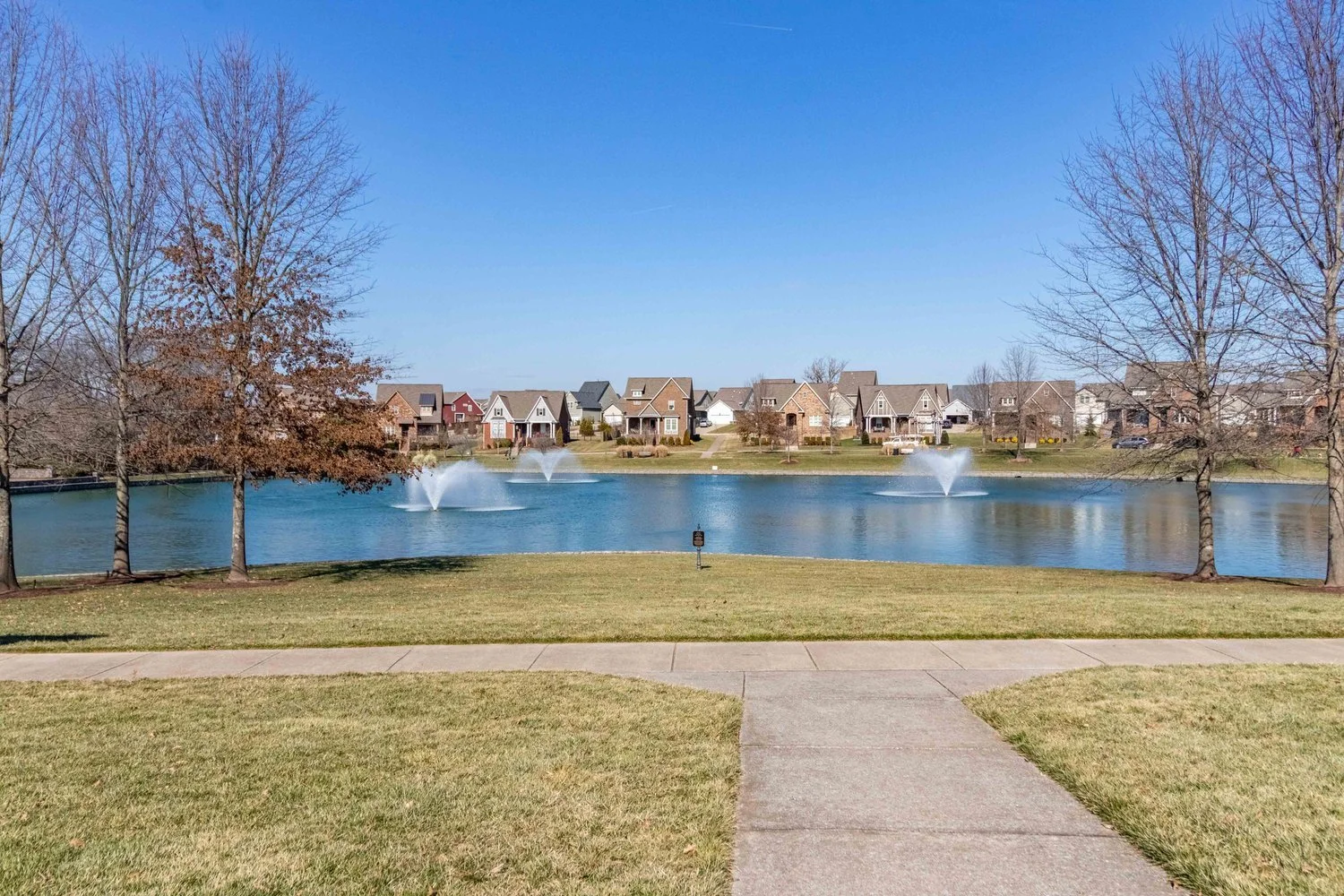 Real Estate Photography Nashville, TN