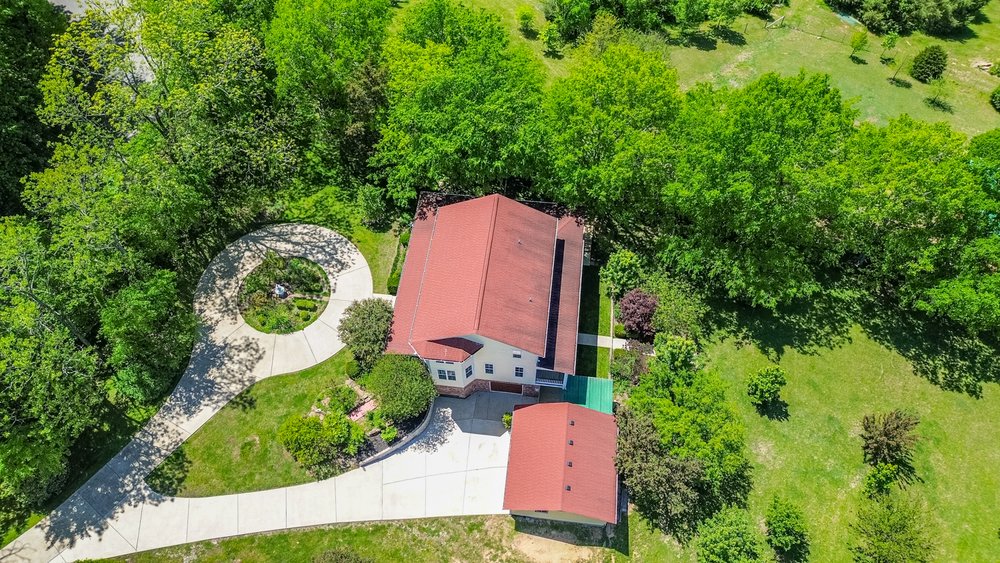 Drone 3626 Crafton Foster Rd Mount Pleasant TN_Real Estate Photographer Pro-10.jpg