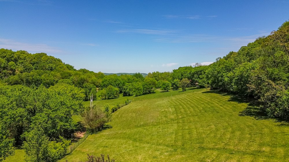 Drone 3626 Crafton Foster Rd Mount Pleasant TN_Real Estate Photographer Pro-16.jpg