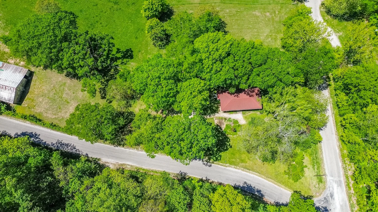 Drone 3626 Crafton Foster Rd Mount Pleasant TN_Real Estate Photographer Pro-31.jpg