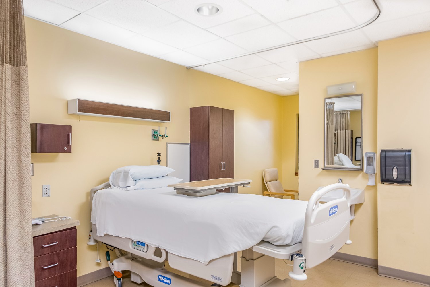 Medical Facility_Real Estate Photographer Pro-6.jpg