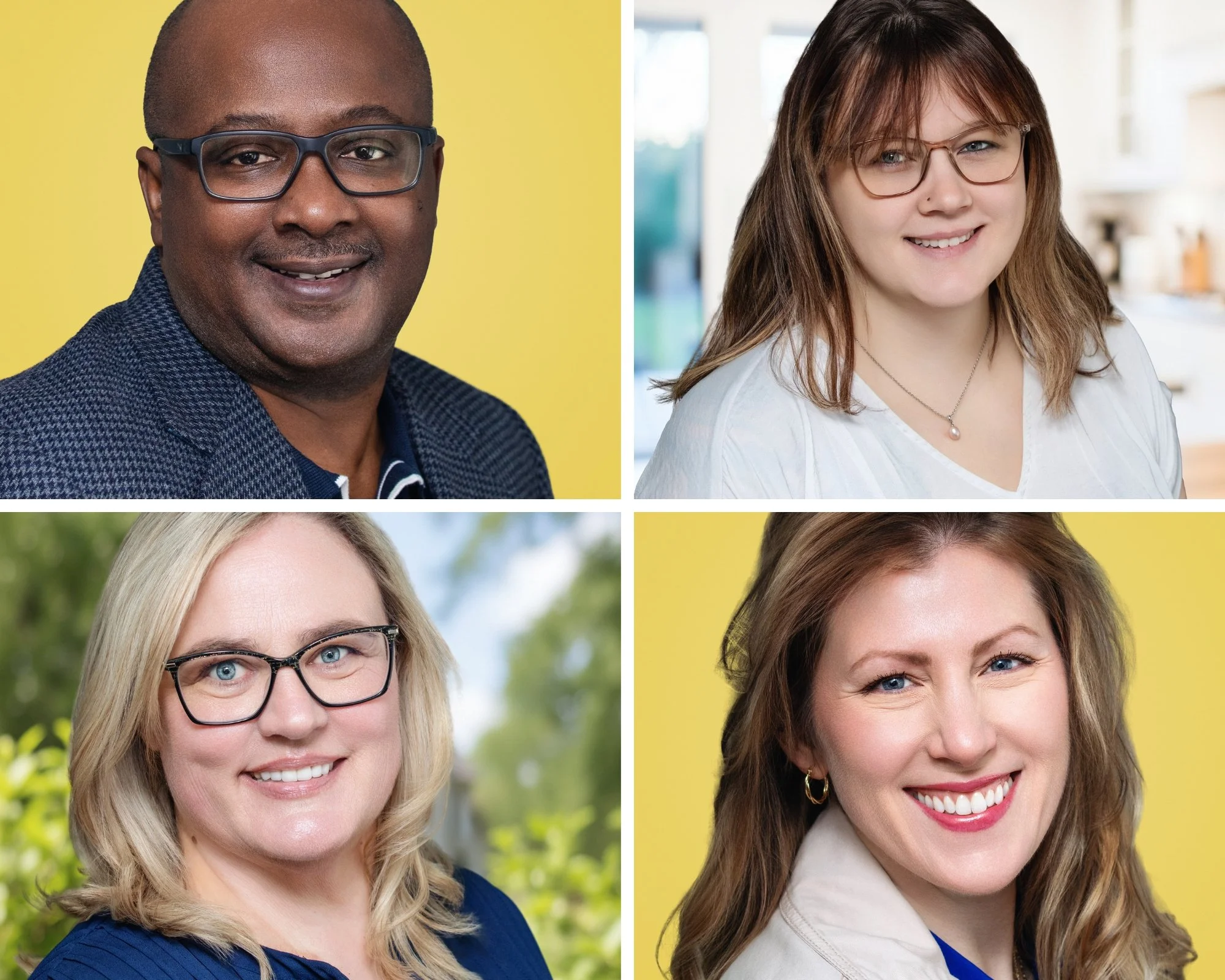 Free Headshots for Lewisburg Agents