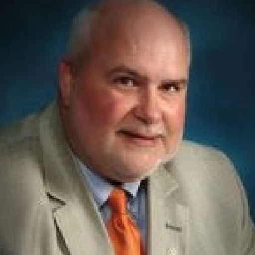 Robert Brindley Jr.