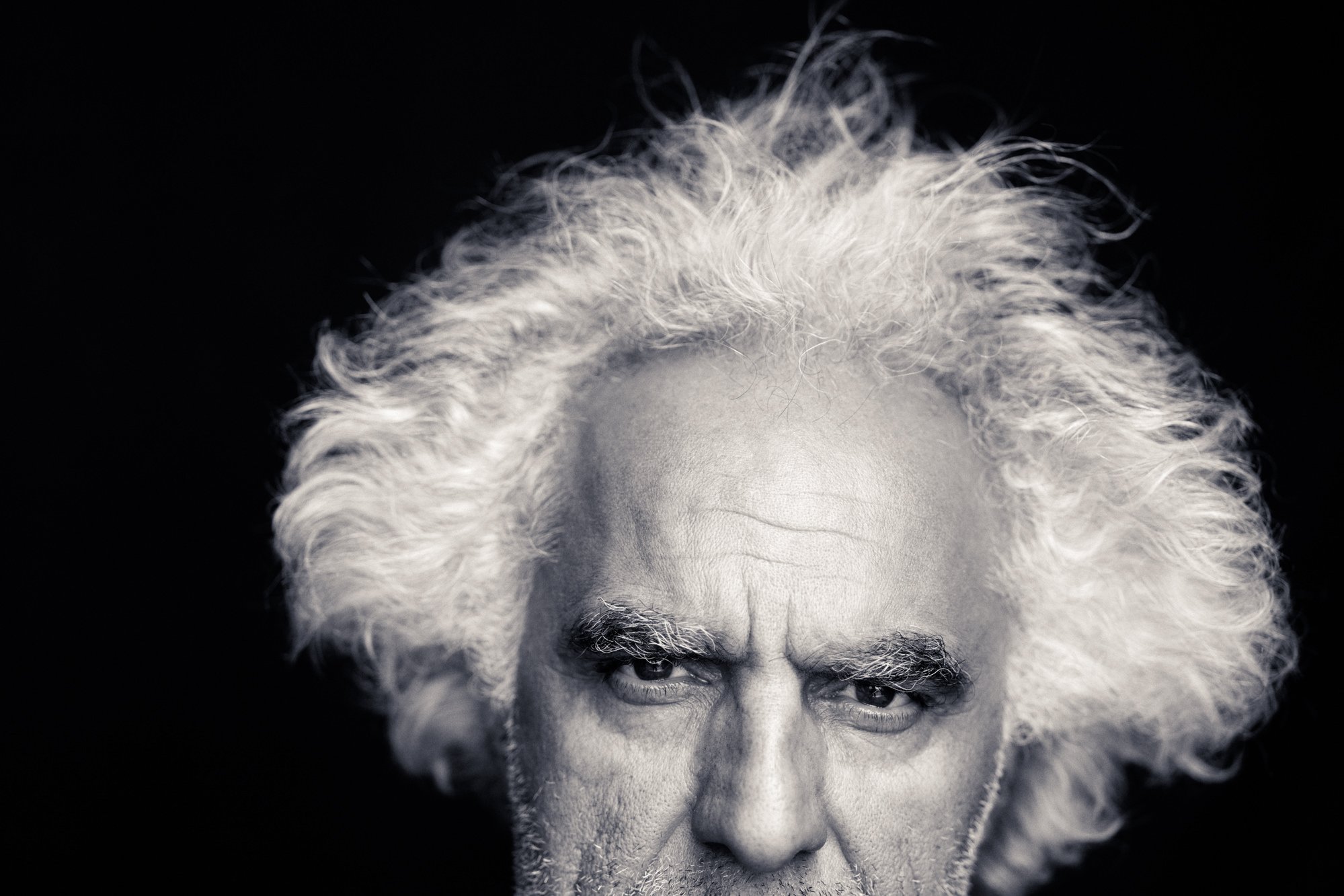 Portraits