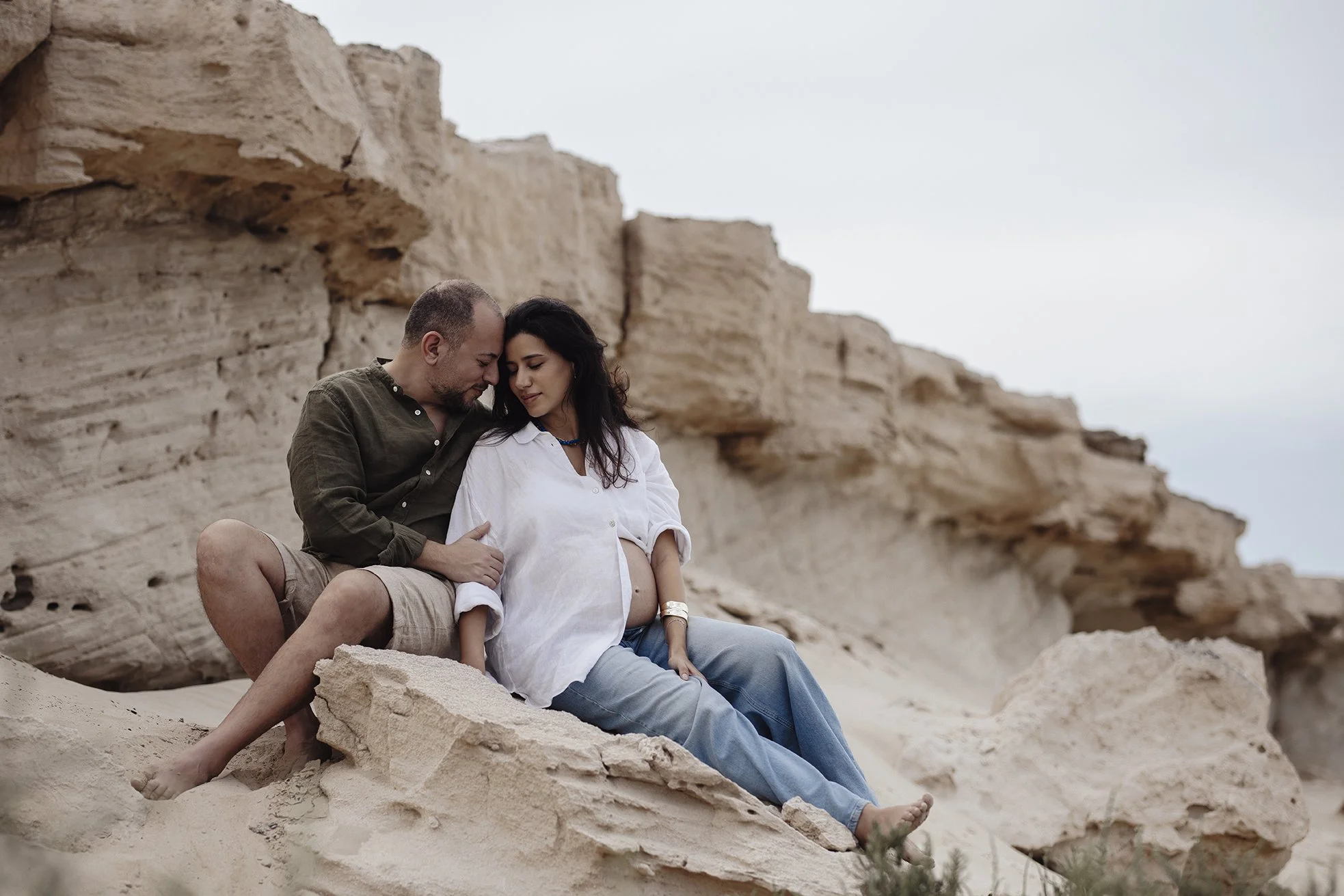 Maternity shoot Dubai Sharjah Abu Dhabi UAE