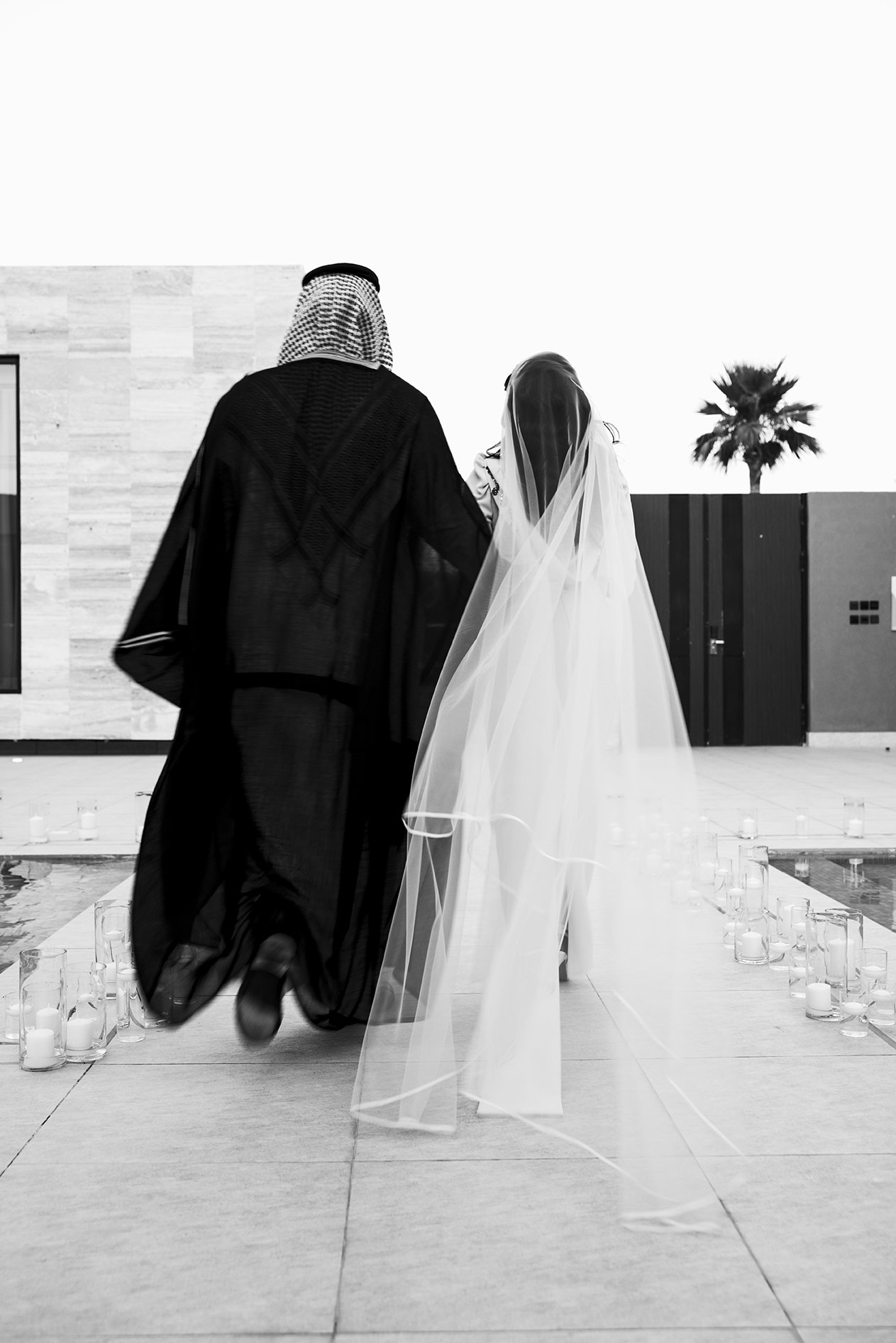 Saudi wedding photographer