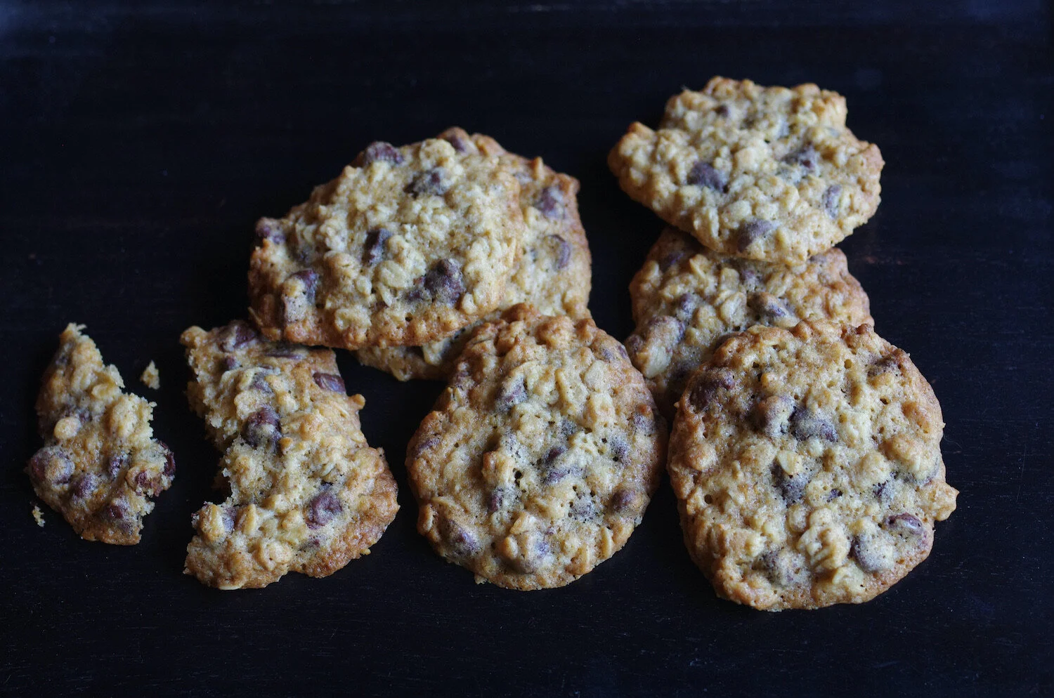 ChocoChip Cookies