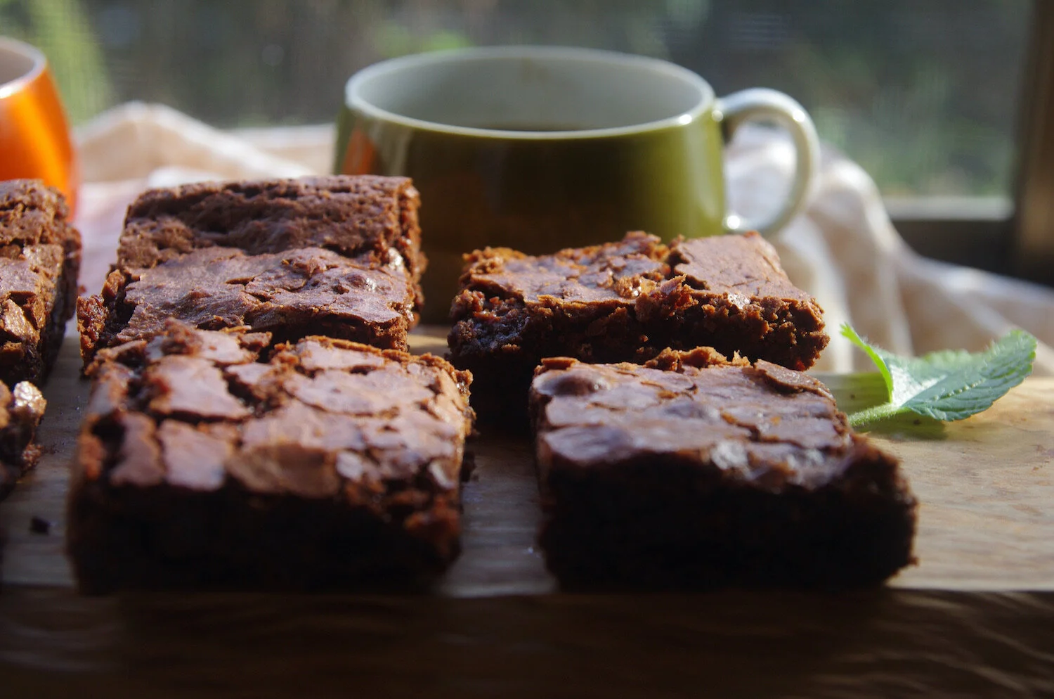 Brownies