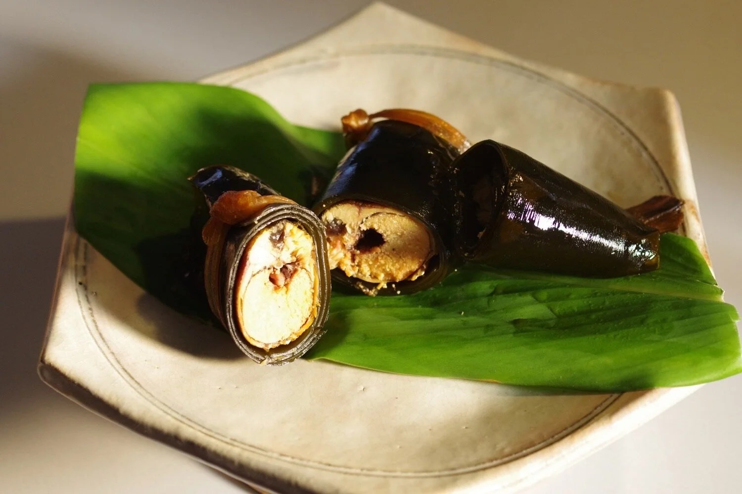 Ayu fish