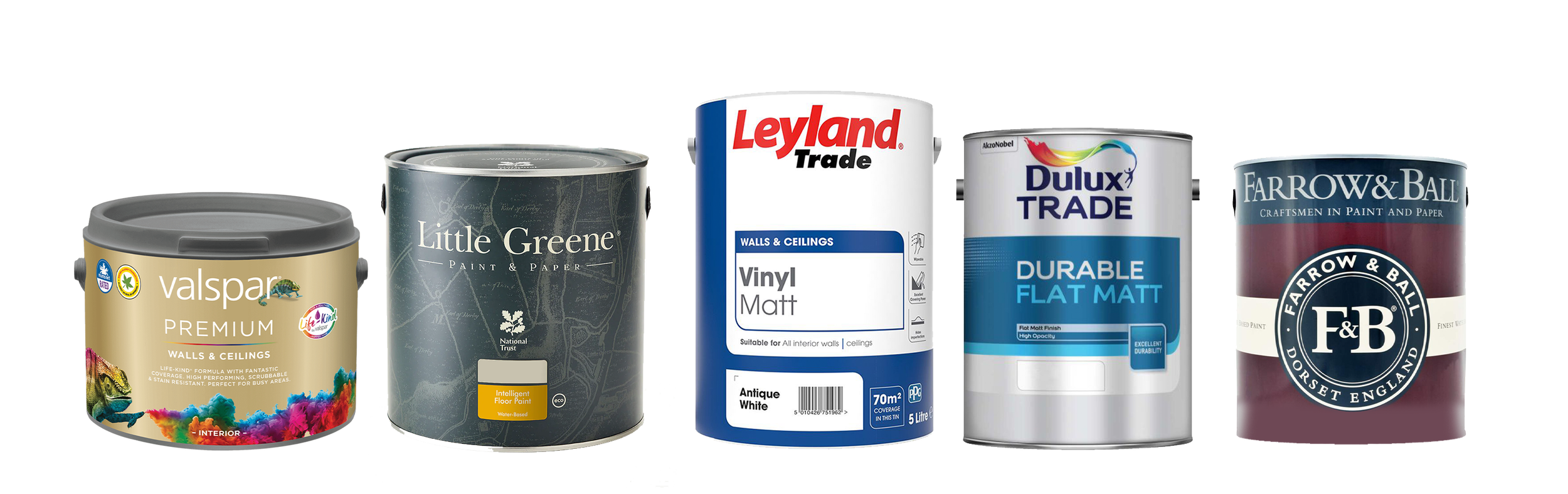 Which paint should I use for my house? — Olivier Roubieu / Mural artist