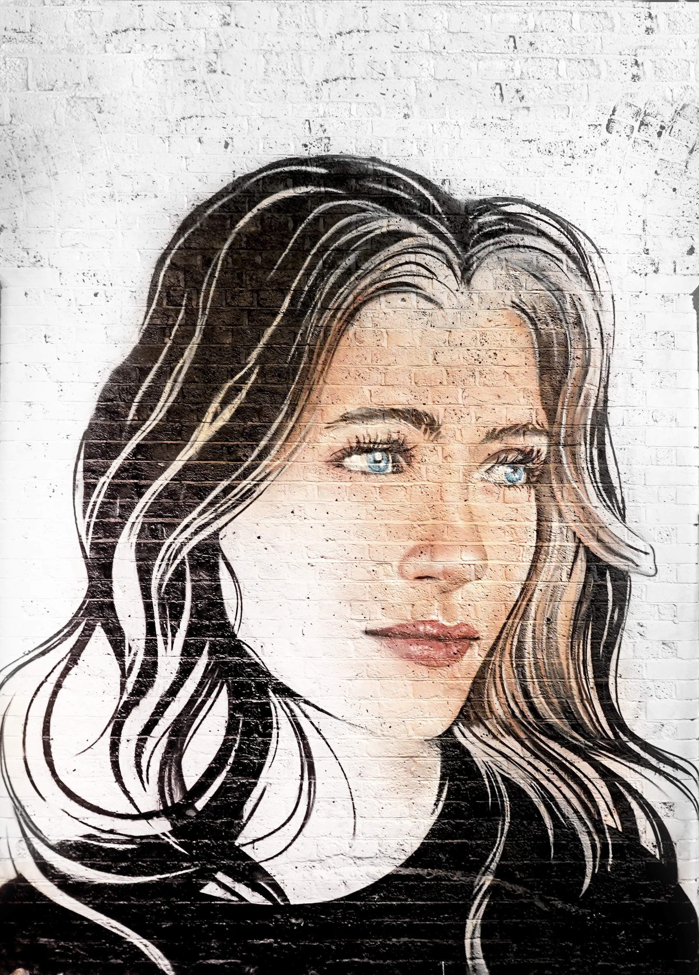 portriat in the link tunnel.jpg