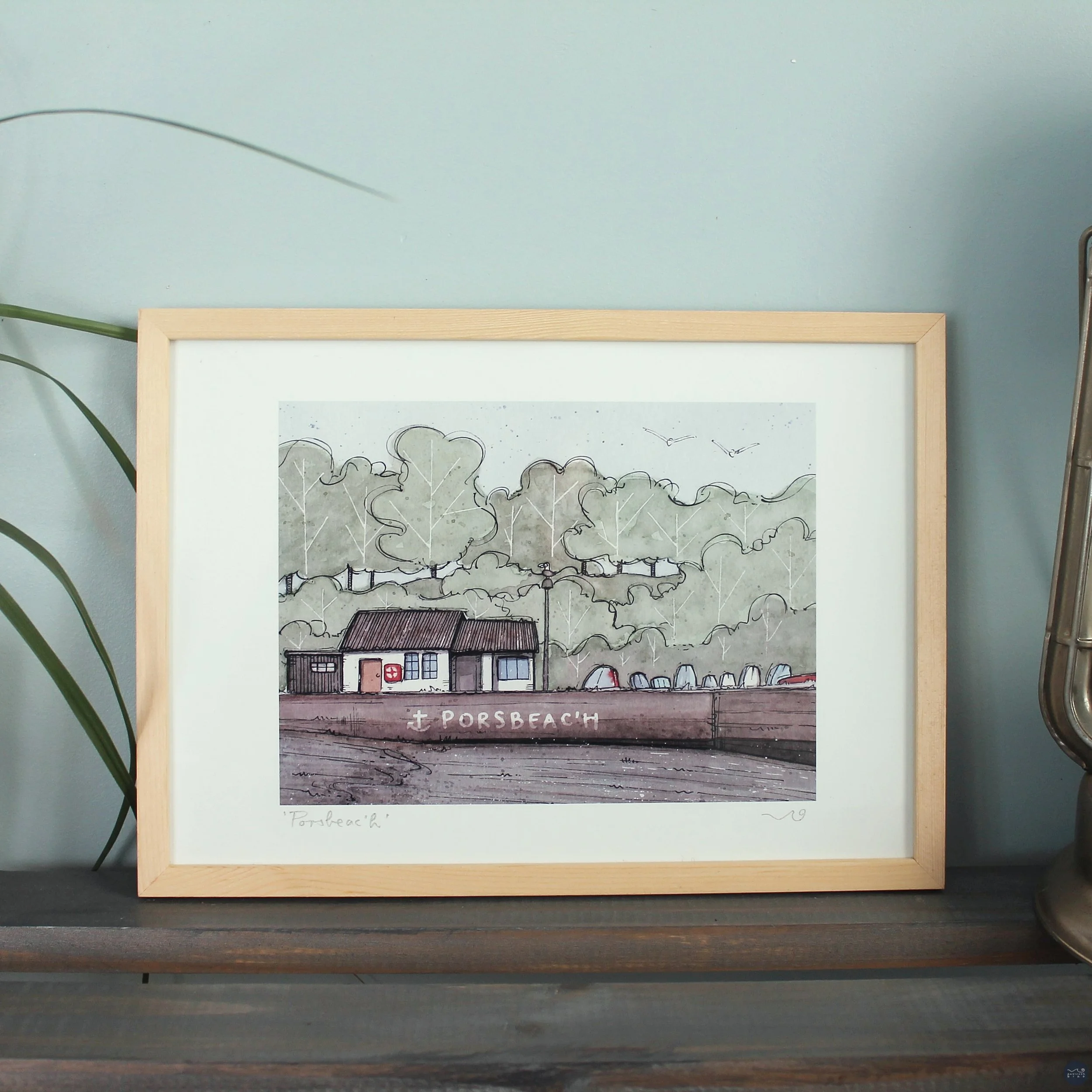Porsbeach-ArtPrint-Antipode-Bird-©AntipodeBird2022.JPG