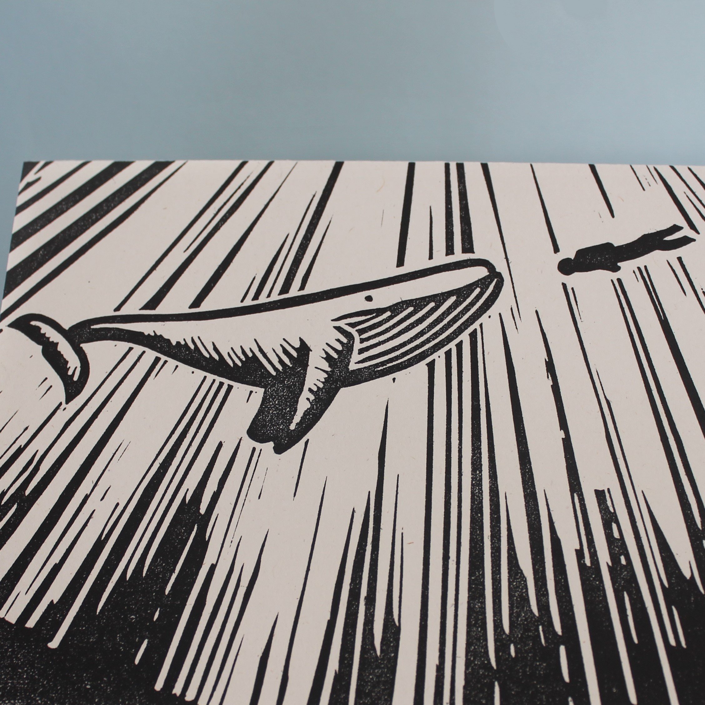 Encounter-Handprinted-Card-Recycled-paper-©AntipodeBird2022.JPG (3).JPG