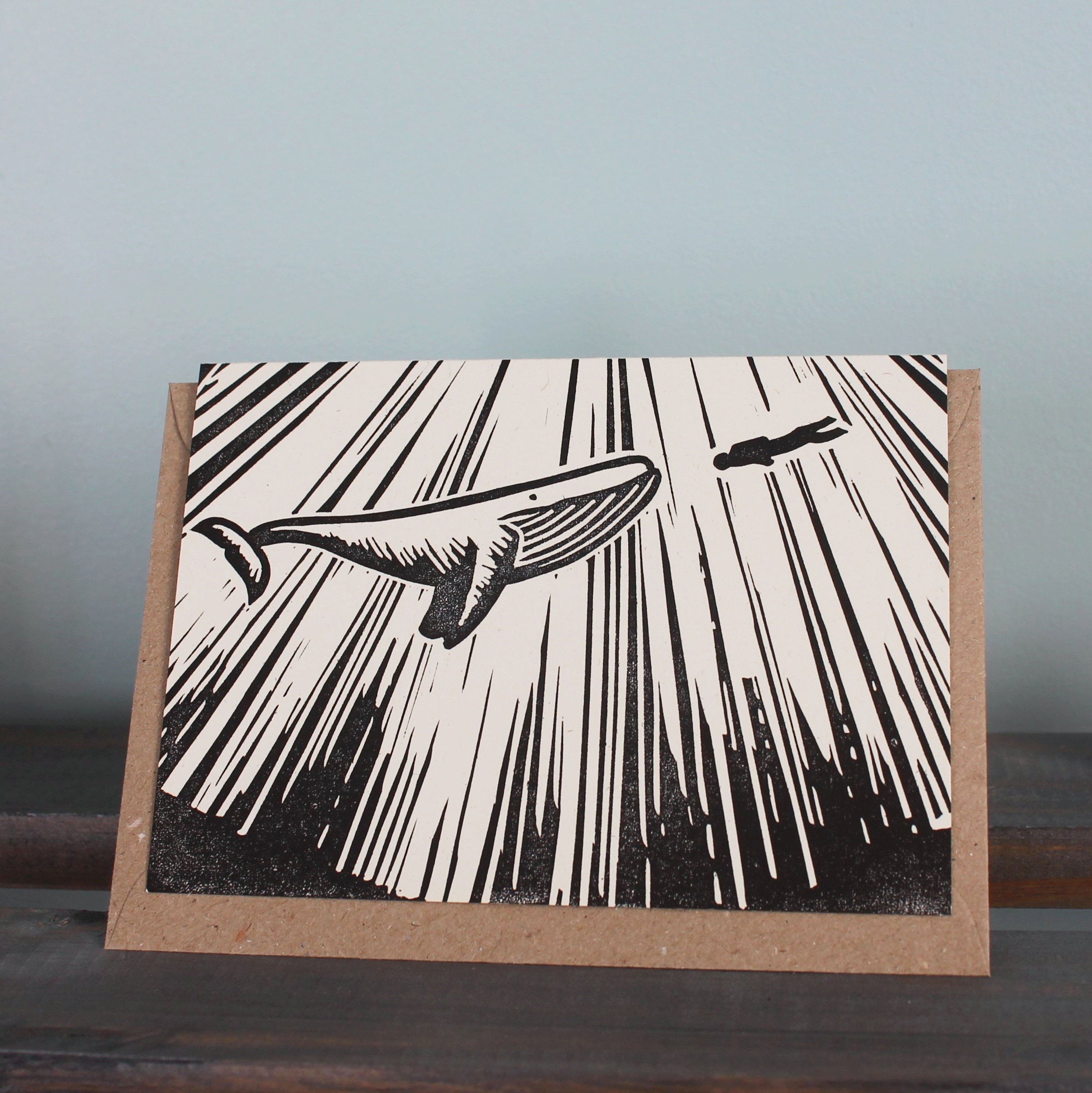 Encounter-Handprinted-Card-Recycled-paper-©AntipodeBird2022 (2).JPG