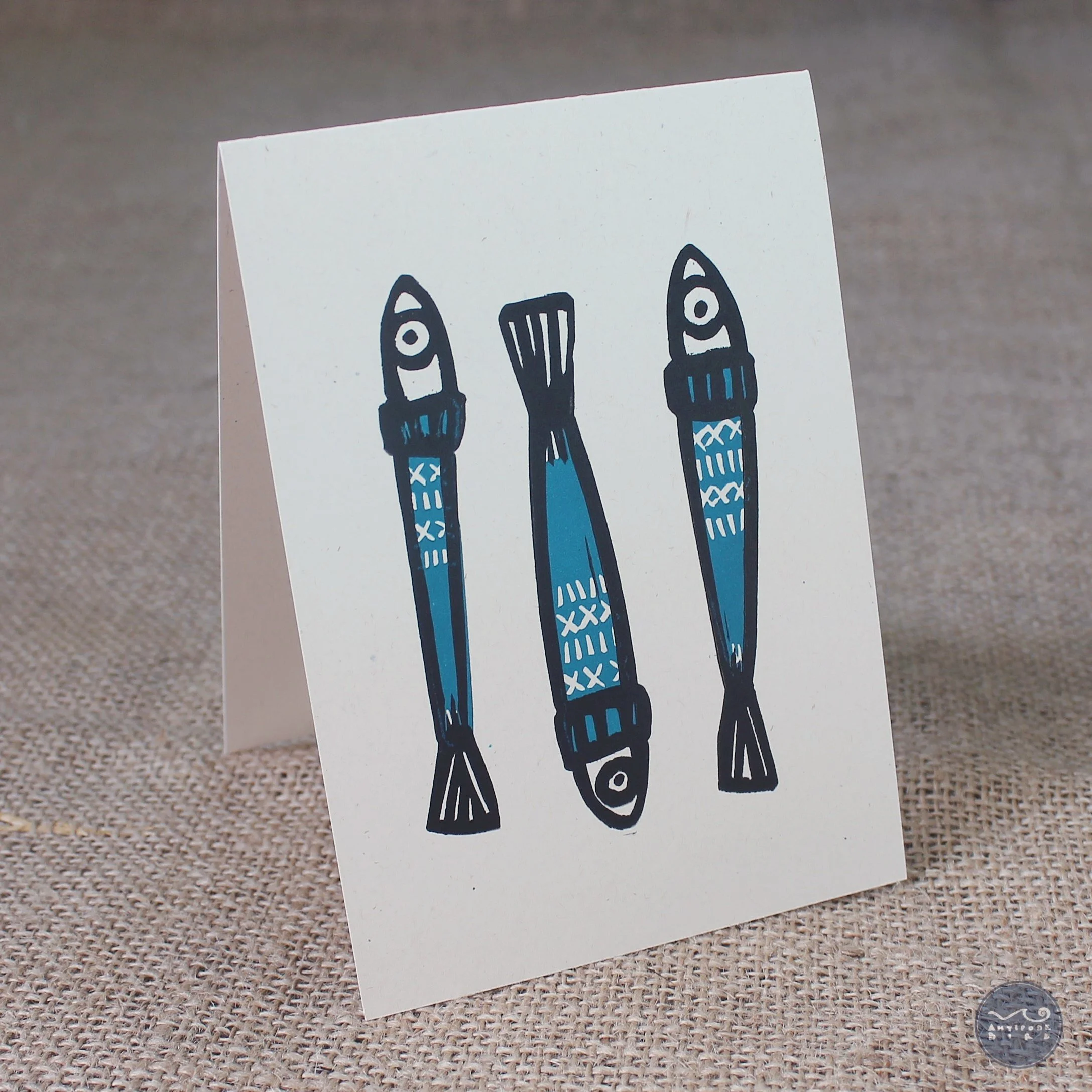 Sardines d'Hiver ©AntipodeBird2023