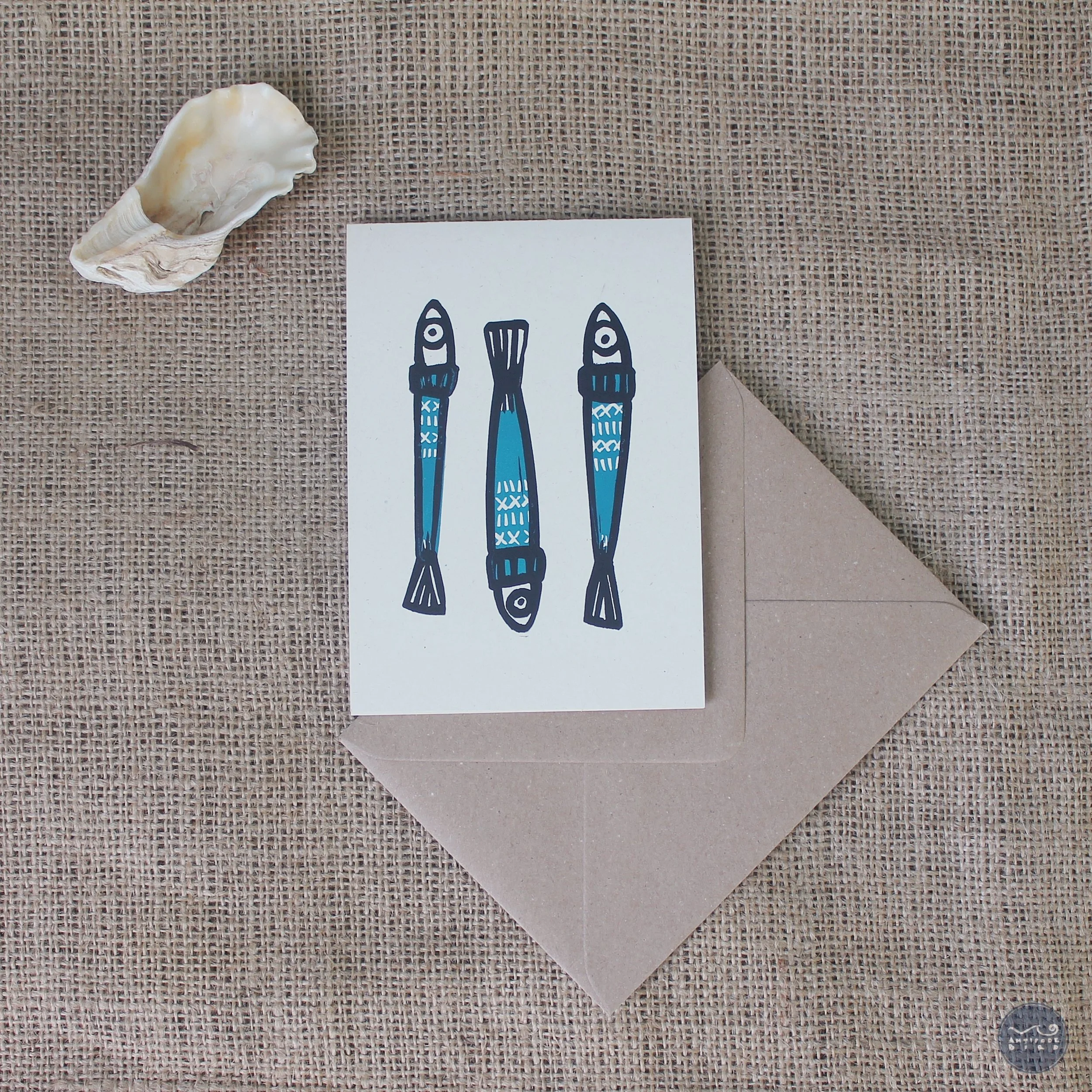 Sardines d'Hiver ©AntipodeBird2023