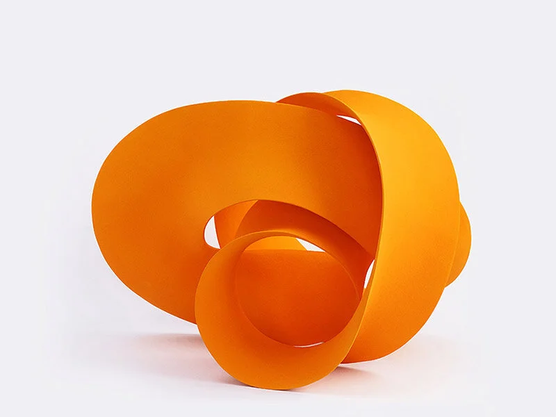 Continuous Orange