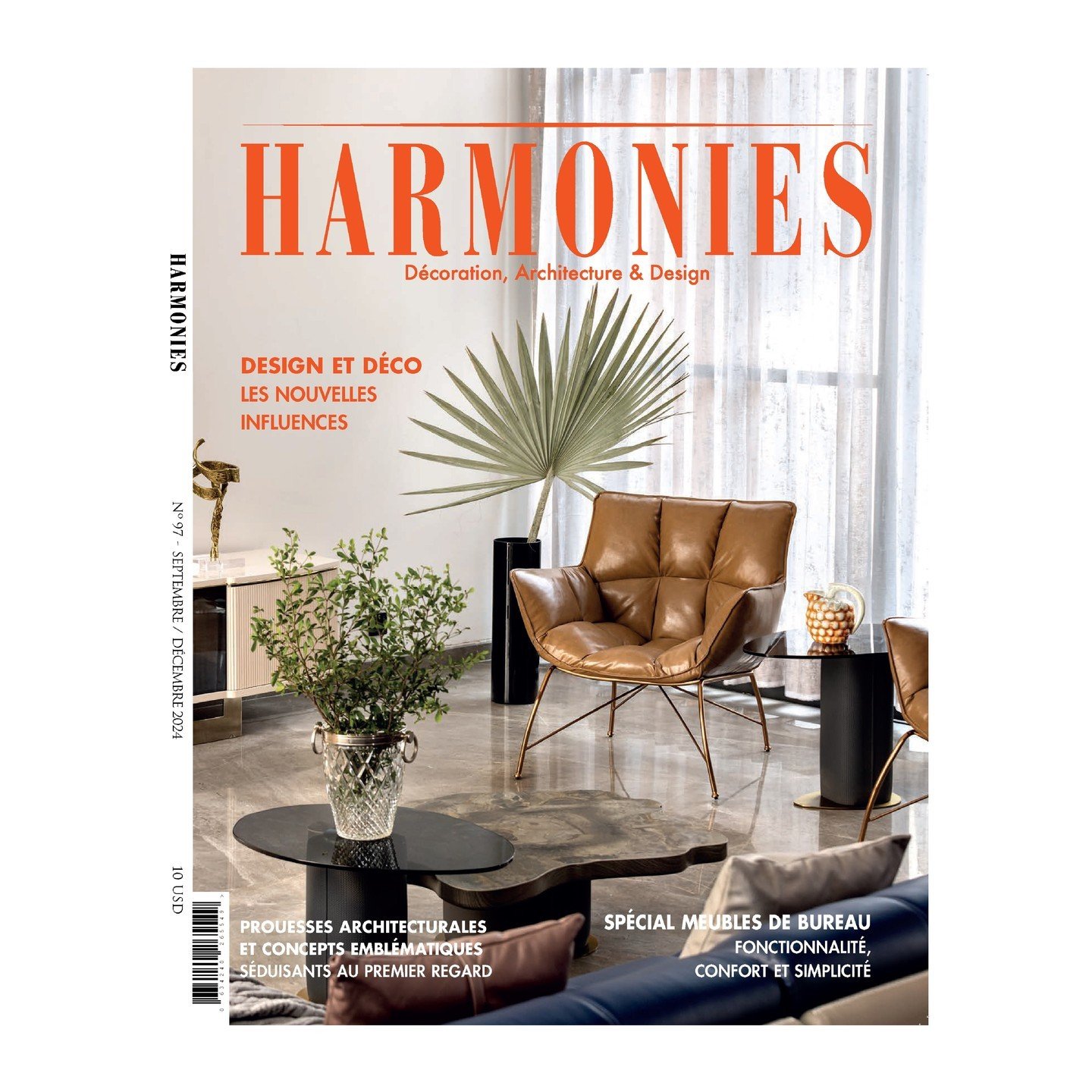 Pik'd and Founder Randa Missir are featured in this month's issue of Harmonies magazine.⁠
Read the full article now!⁠
⁠
⁠
#gallery #artists #artgallery #interview #press