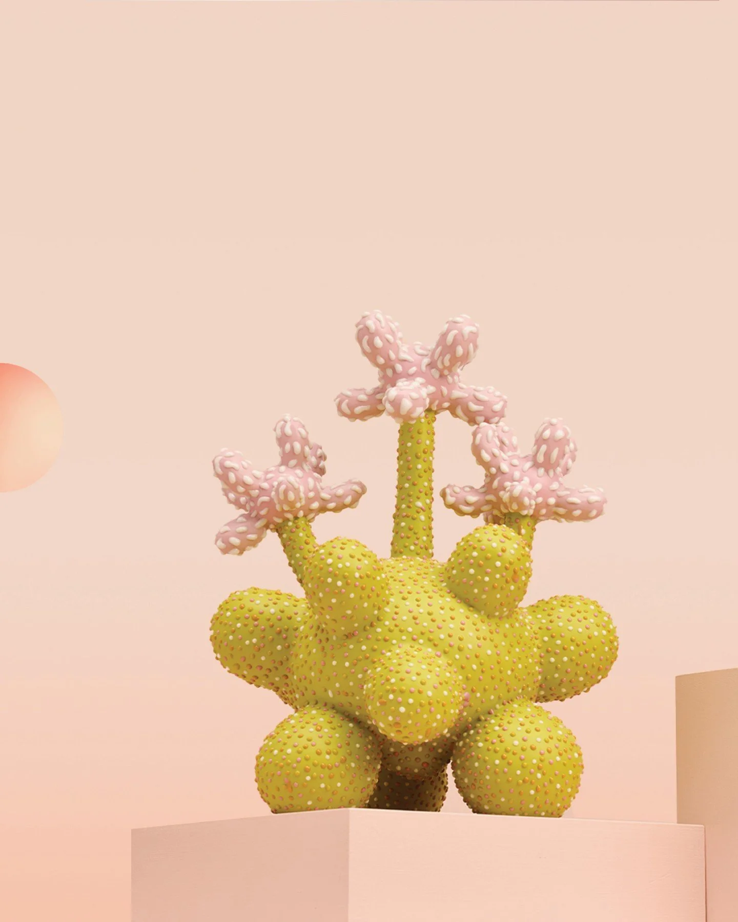 Second artist reveal for PAD London 2025 ✨⁠
⁠
Ahryun⁠
Known for her vibrant and experimental ceramics, Ahryun&rsquo;s works will be shown with PIK&rsquo;D at PAD this October.⁠
⁠
📅 October 14&ndash;19⁠
📍 Booth B7⁠
⁠
Stay tuned !⁠
⁠
#PAD #London #ga