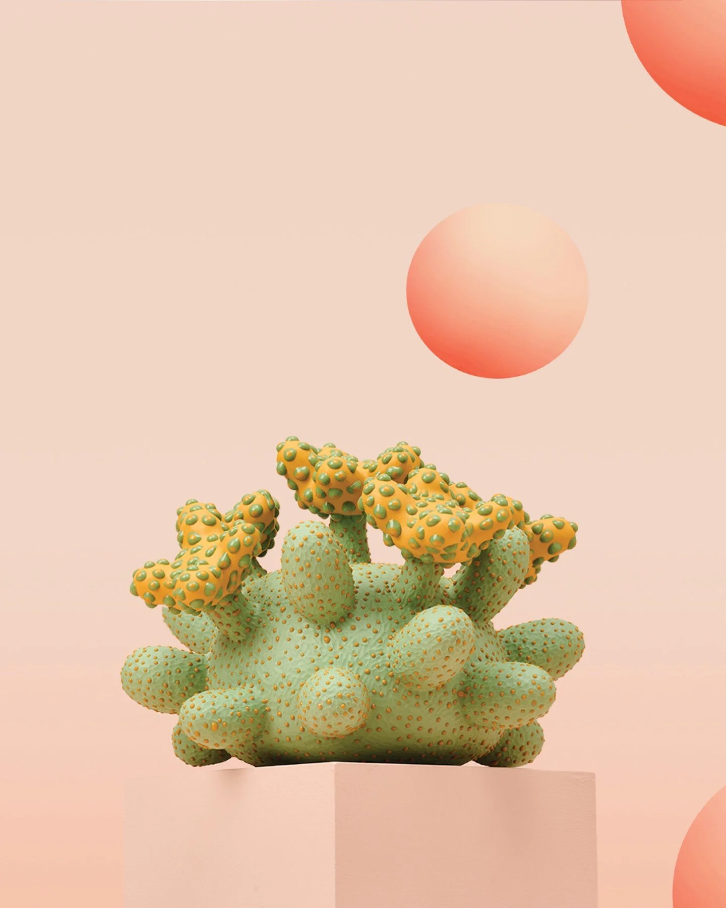 Second artist reveal for PAD London 2025 ✨⁠
⁠
Ahryun⁠
Known for her vibrant and experimental ceramics, Ahryun&rsquo;s works will be shown with PIK&rsquo;D at PAD this October.⁠
⁠
📅 October 14&ndash;19⁠
📍 Booth B7⁠
⁠
Stay tuned !⁠
⁠
#PAD #London #ga