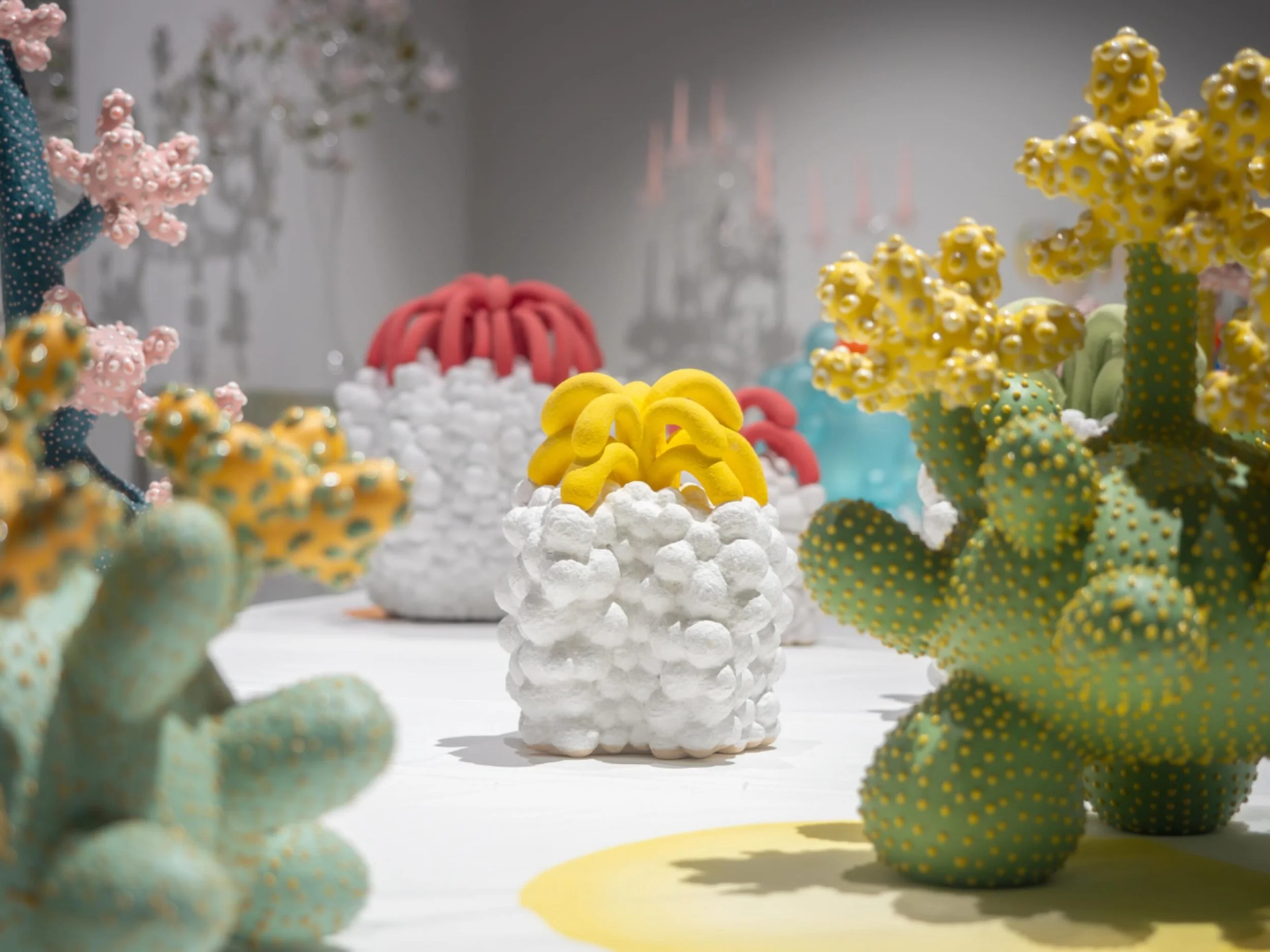 Closing a remarkable chapter @padesignart , filled with meaningful conversations and inspiring encounters