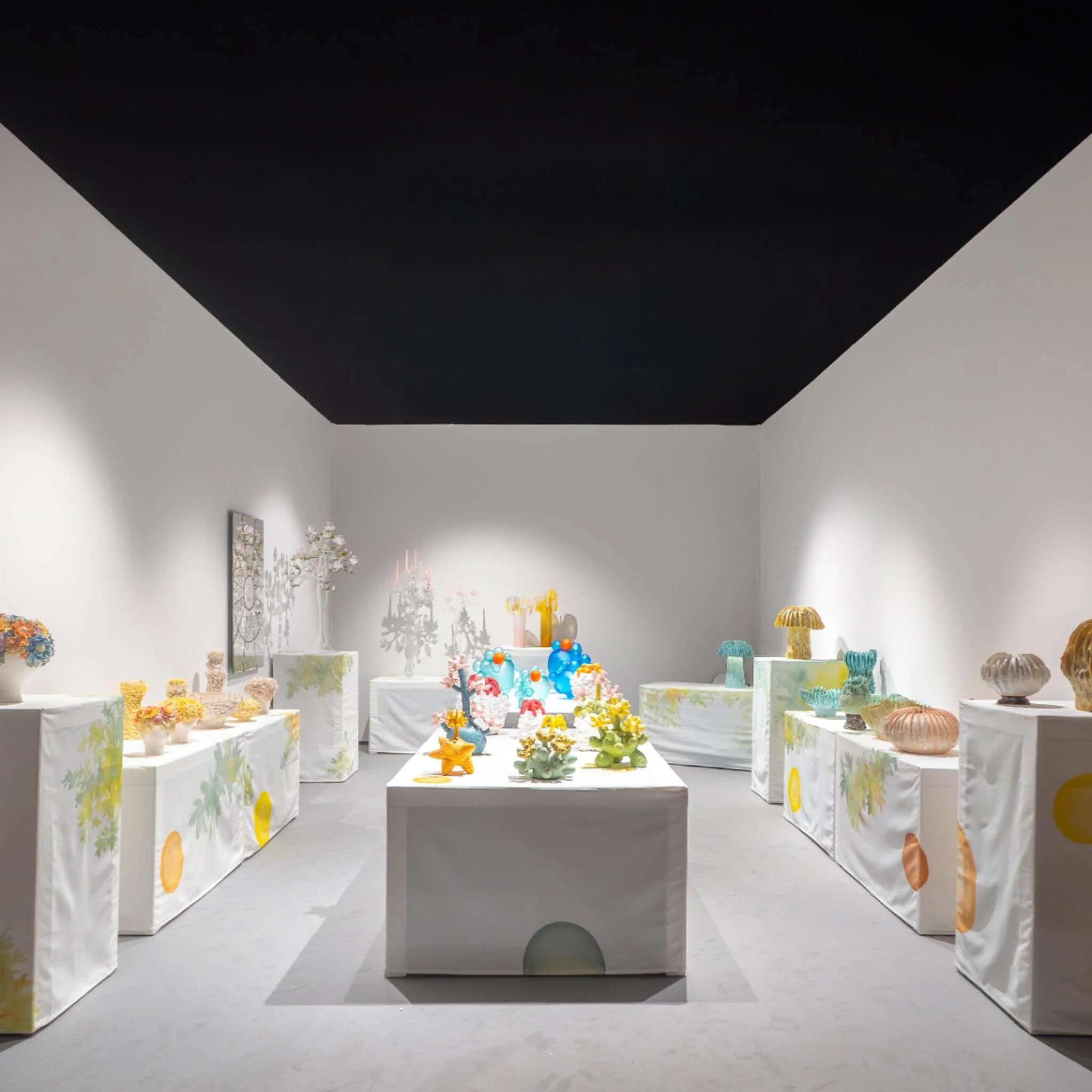 Closing a remarkable chapter @padesignart filled with meaningful conversations and encounters