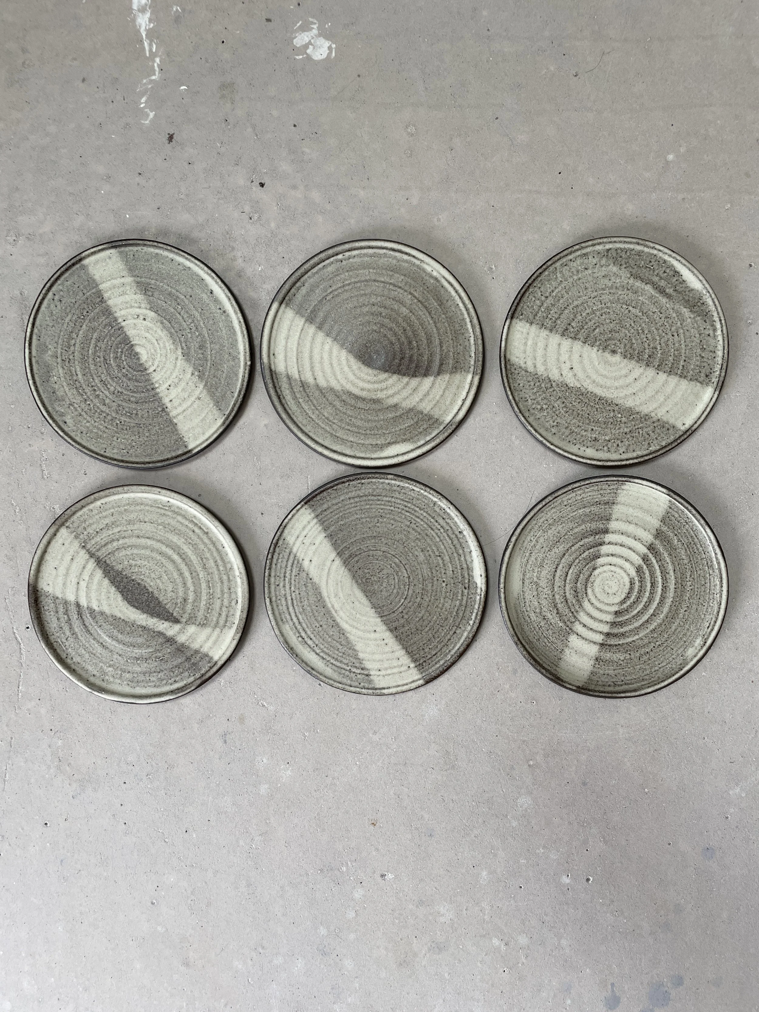 side plates on floor.JPG