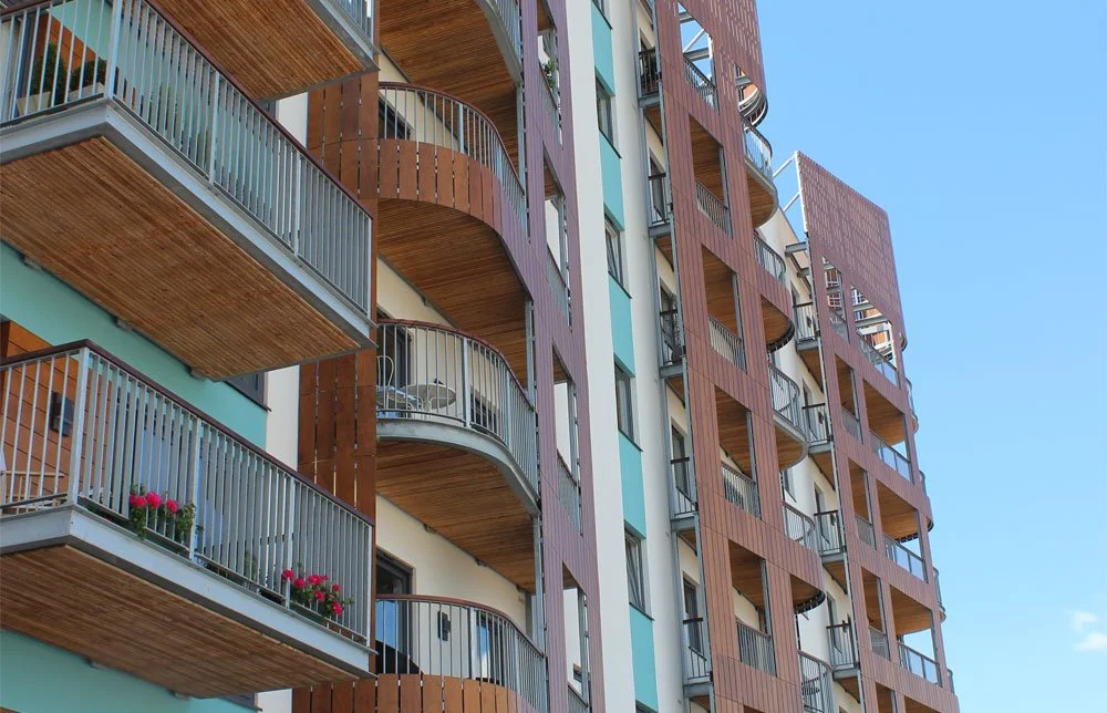 Portishead Apartments
