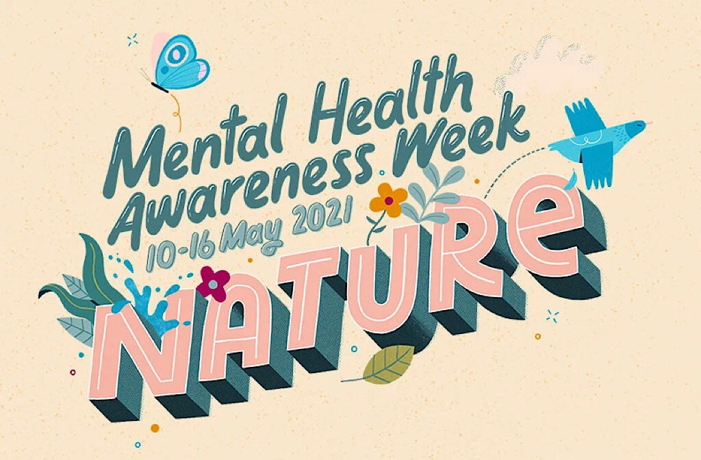 Mental Health Week 2021