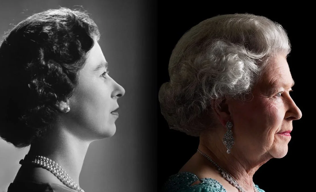 HRH Queen Elizabeth II – 1926 to 2022