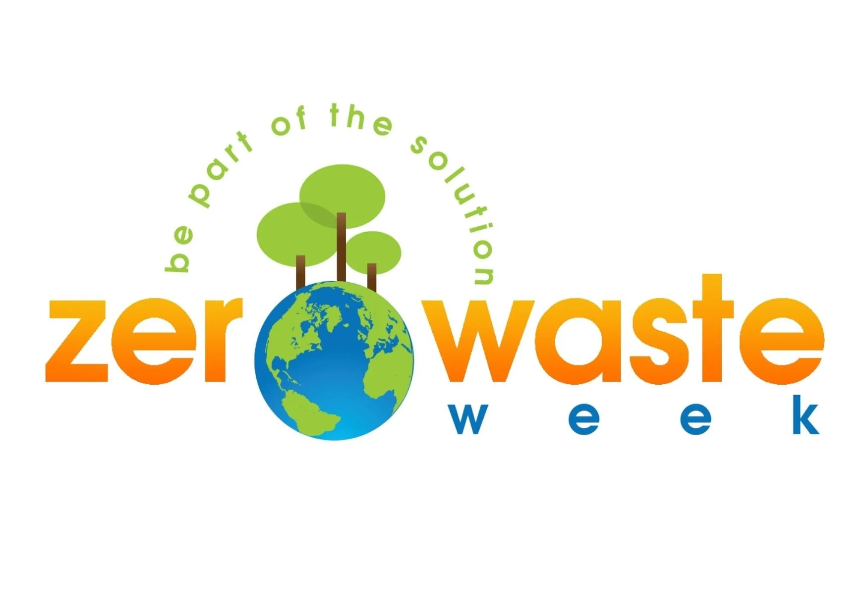 Zero Waste Week