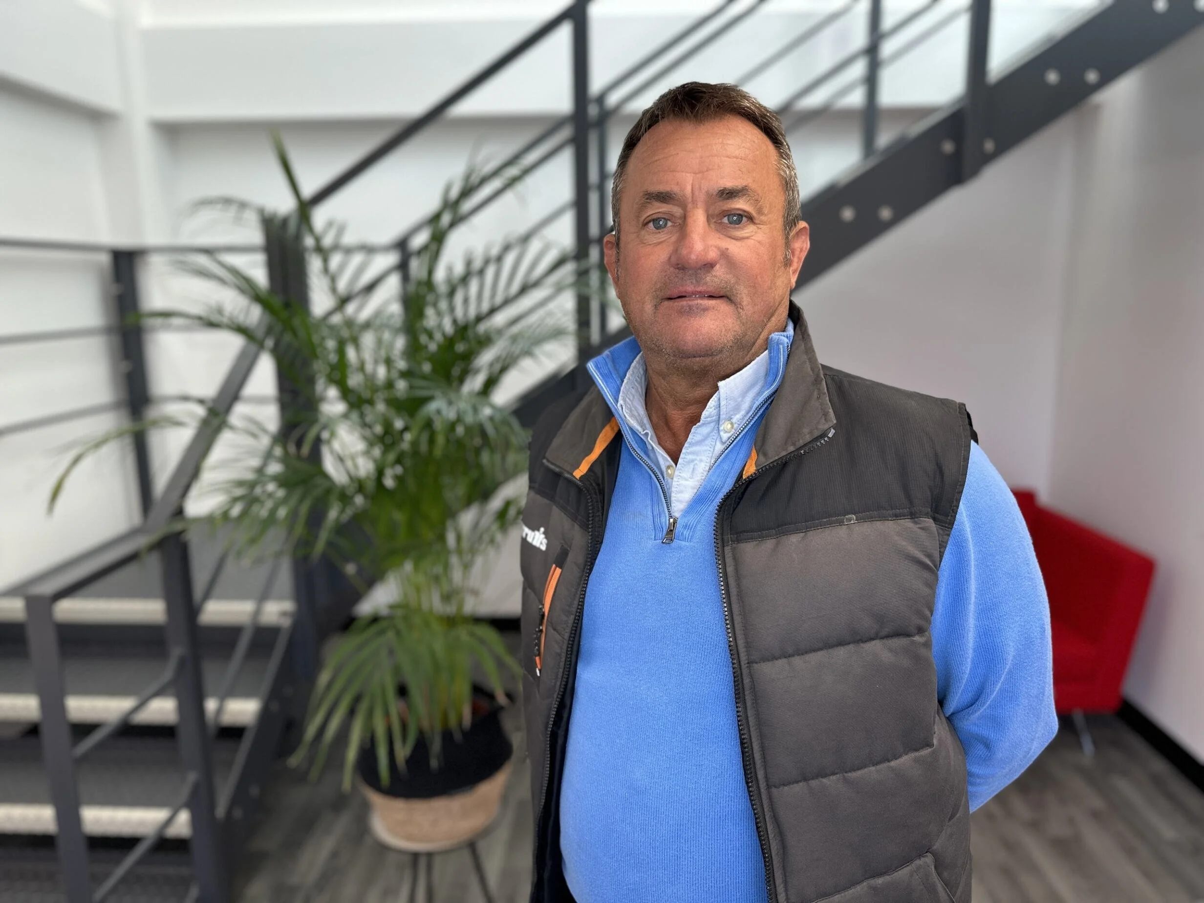 IWC acquires T&amp;G Carpentry and Welcomes Glenn Withers