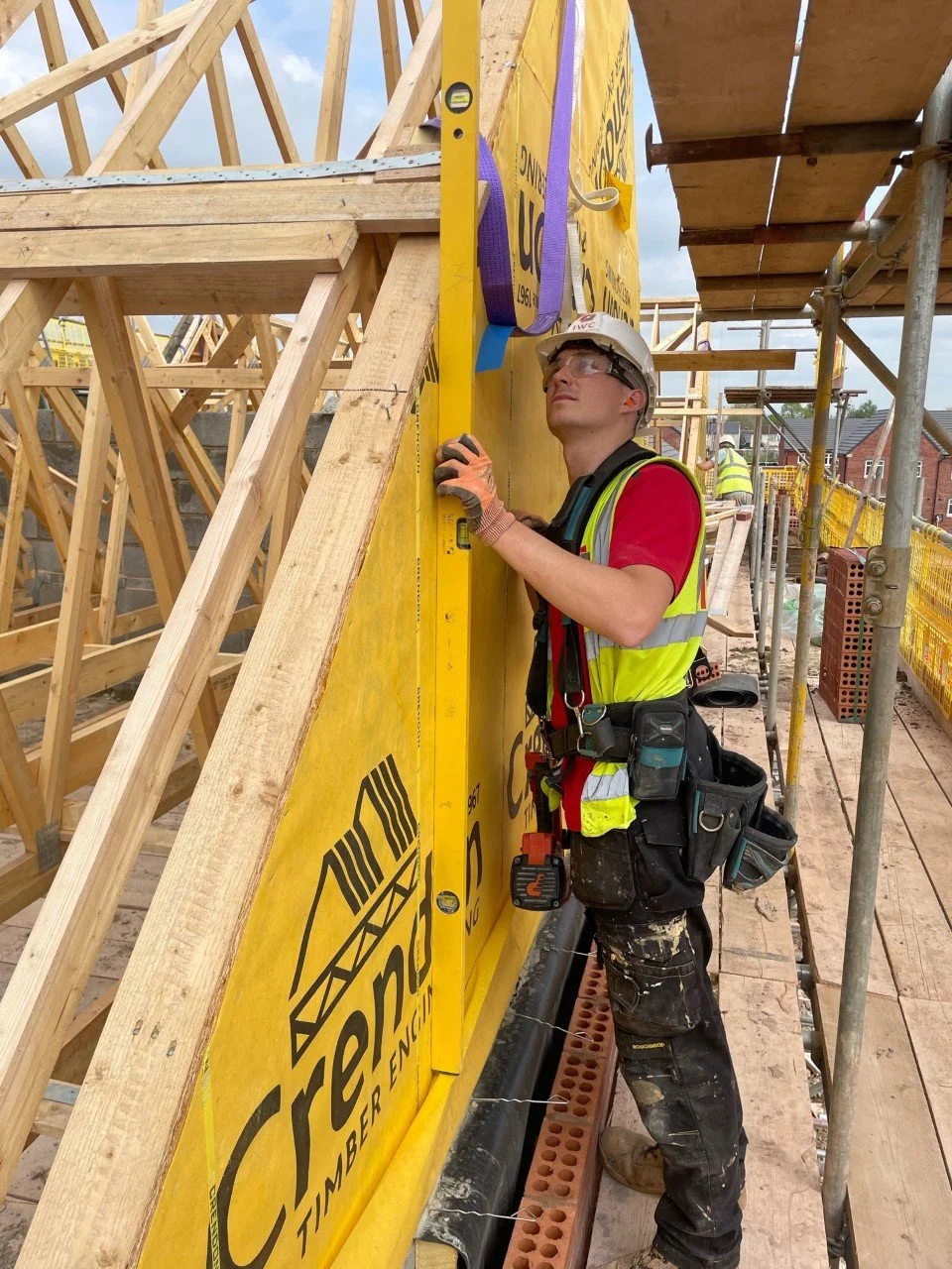 Apprentice Week 5-11 February 2024 