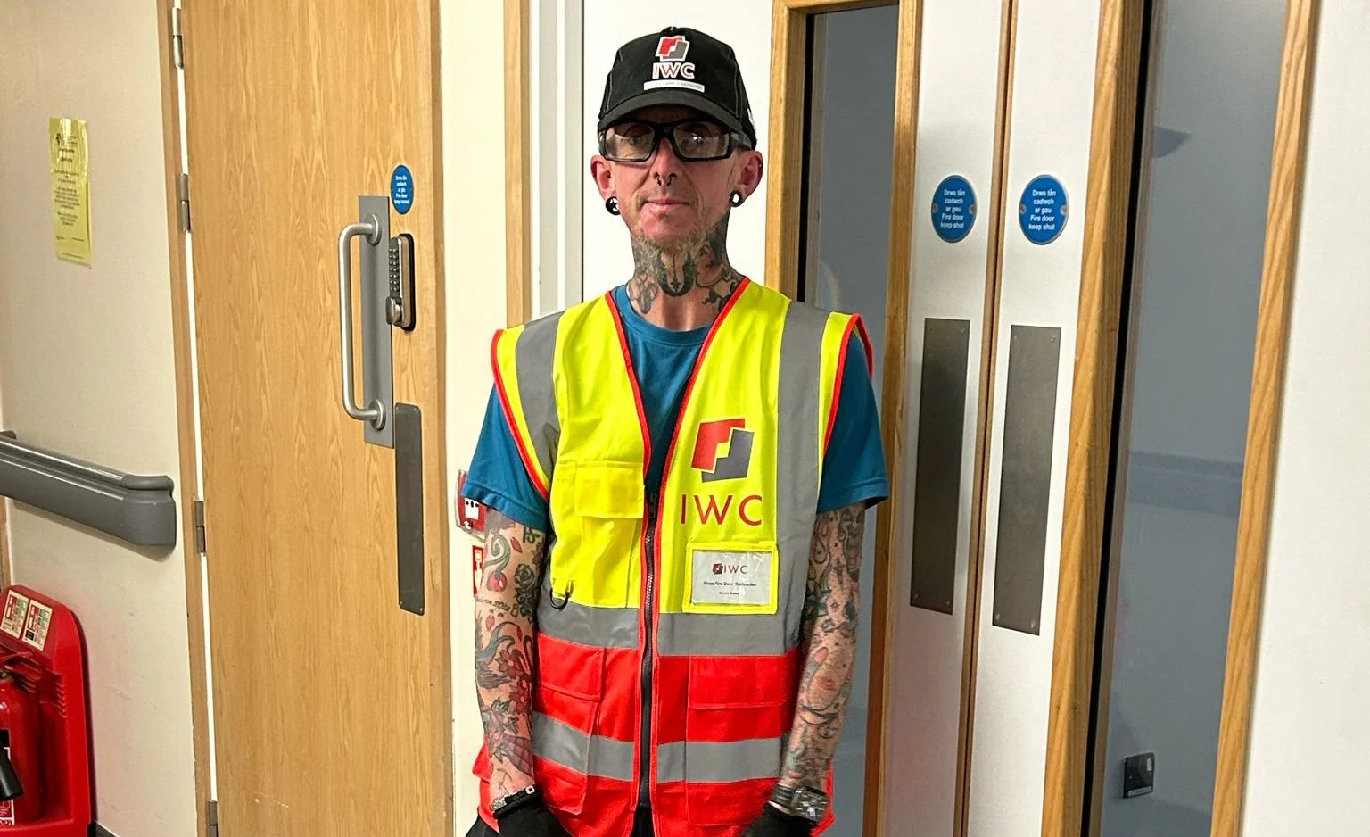 Excellence Recognition Award 