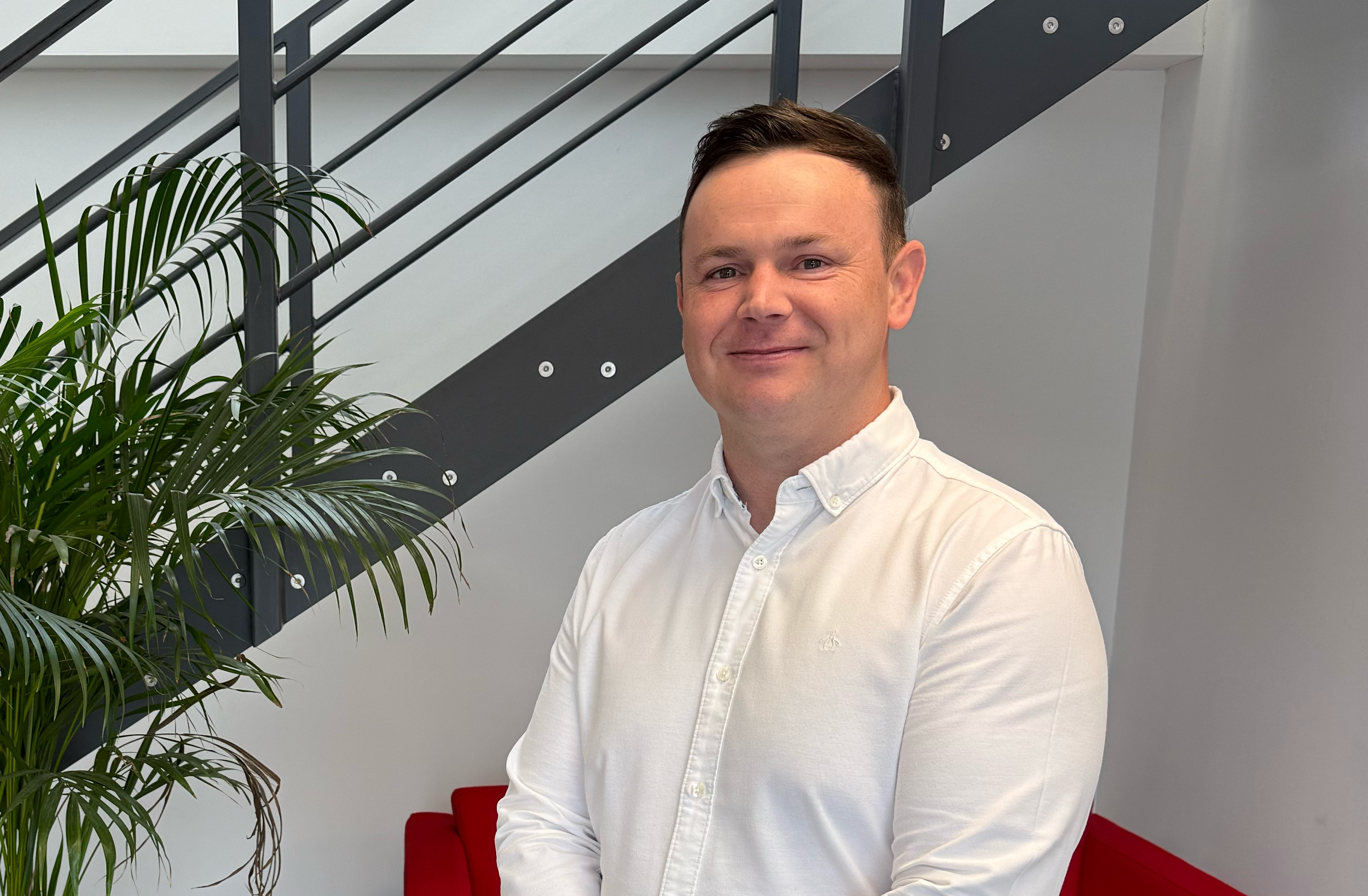 A Strong New Appointment to Drive Project Excellence