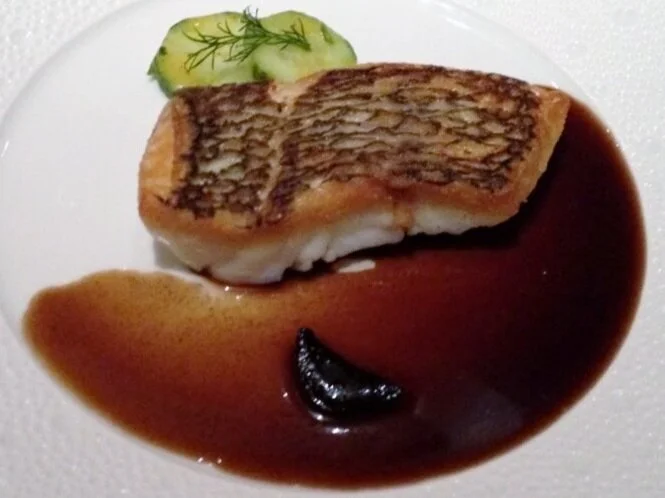 Eric Ripert Blog Trois Etoiles