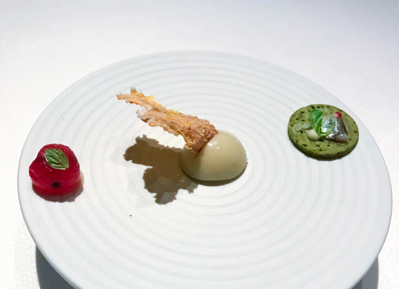 Quince Mit Magischen Kraften Trois Etoiles