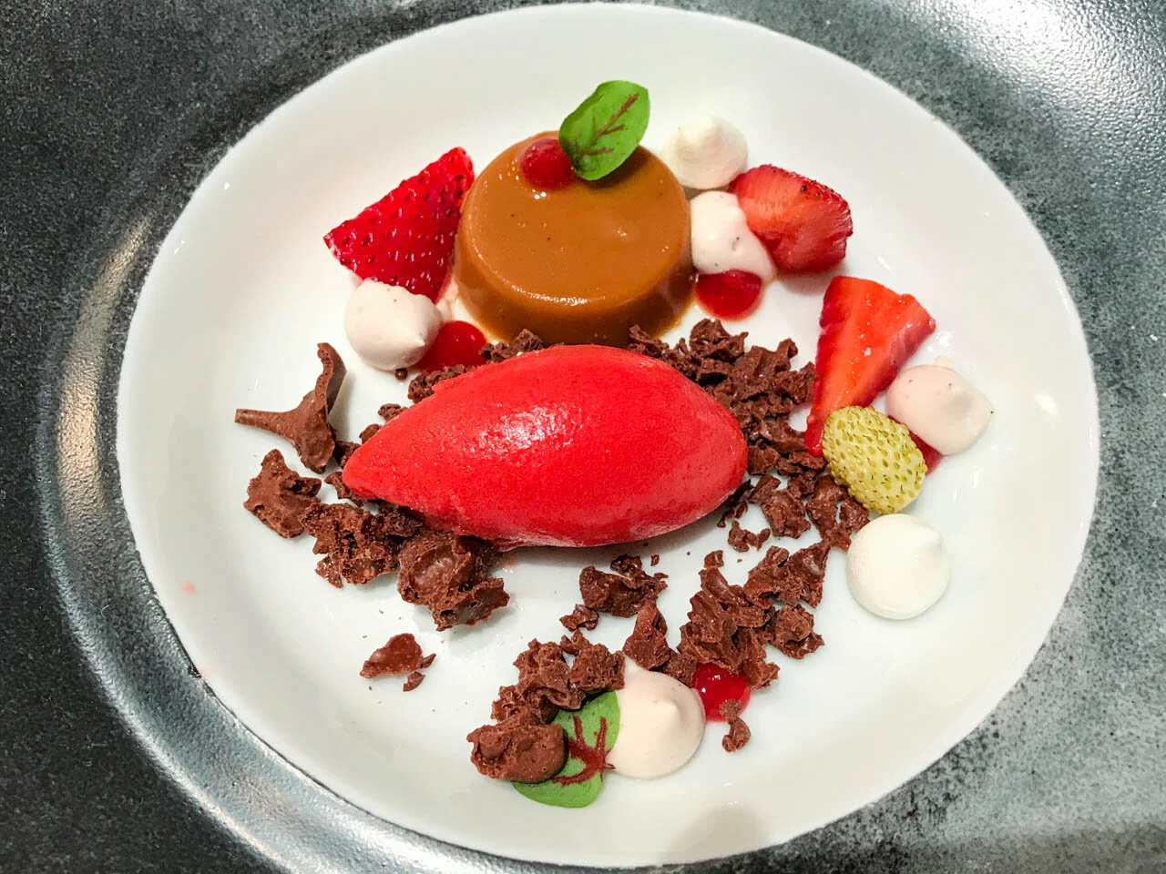 Quince Mit Magischen Kraften Trois Etoiles