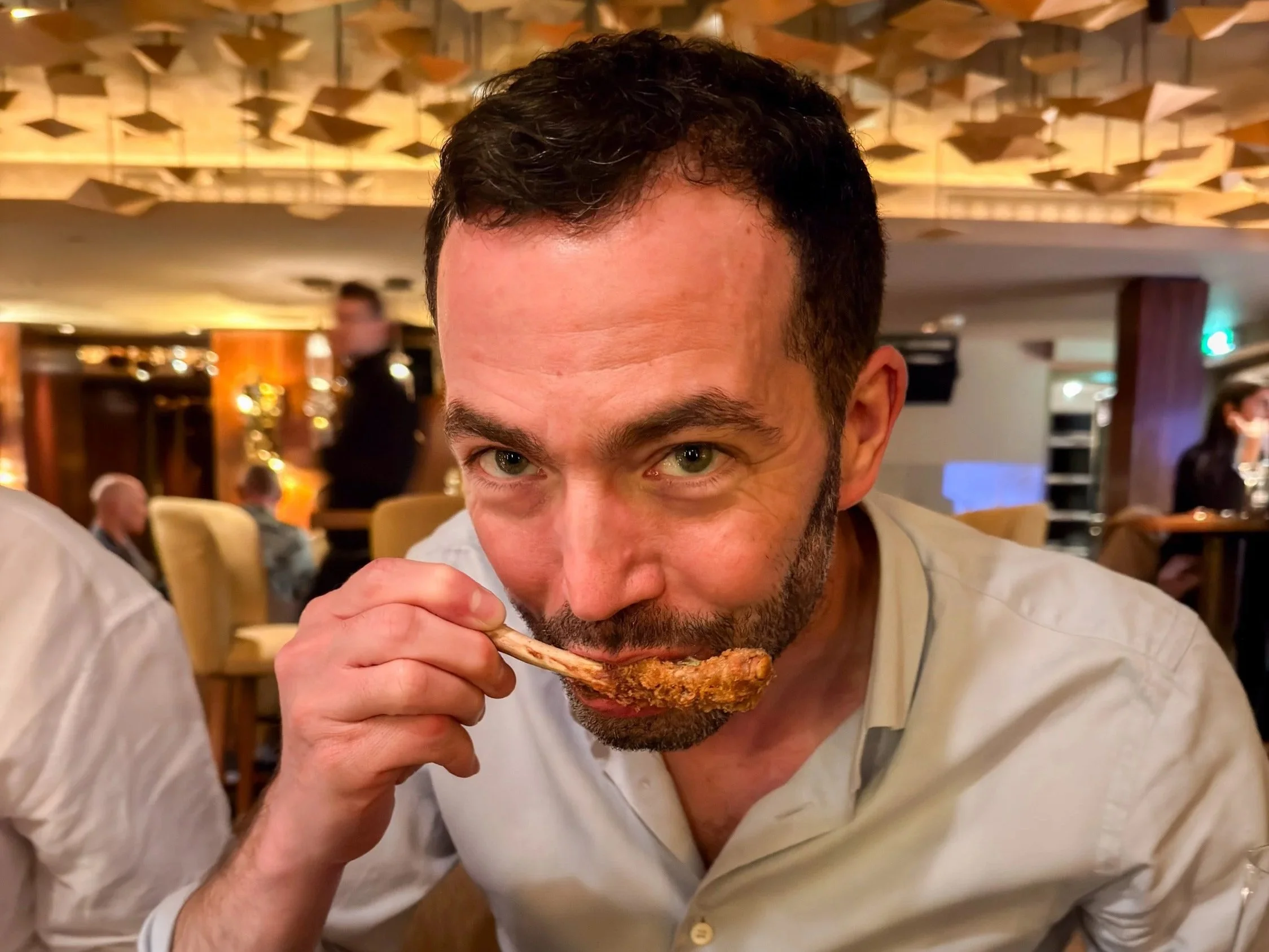 Meine Top 10 Gerichte 2025