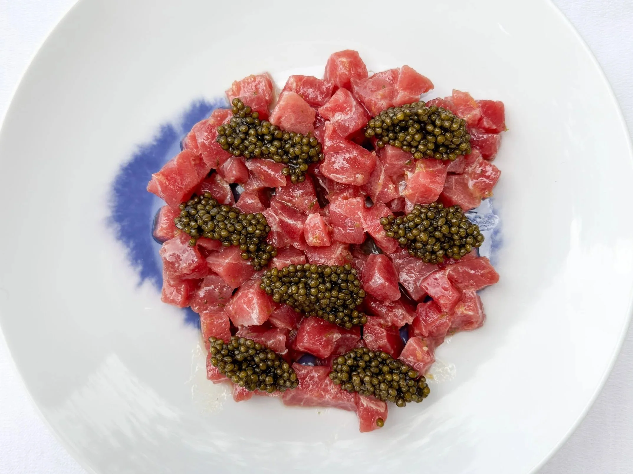 Riviera by Jean Imbert ‒ die Ferne so nah