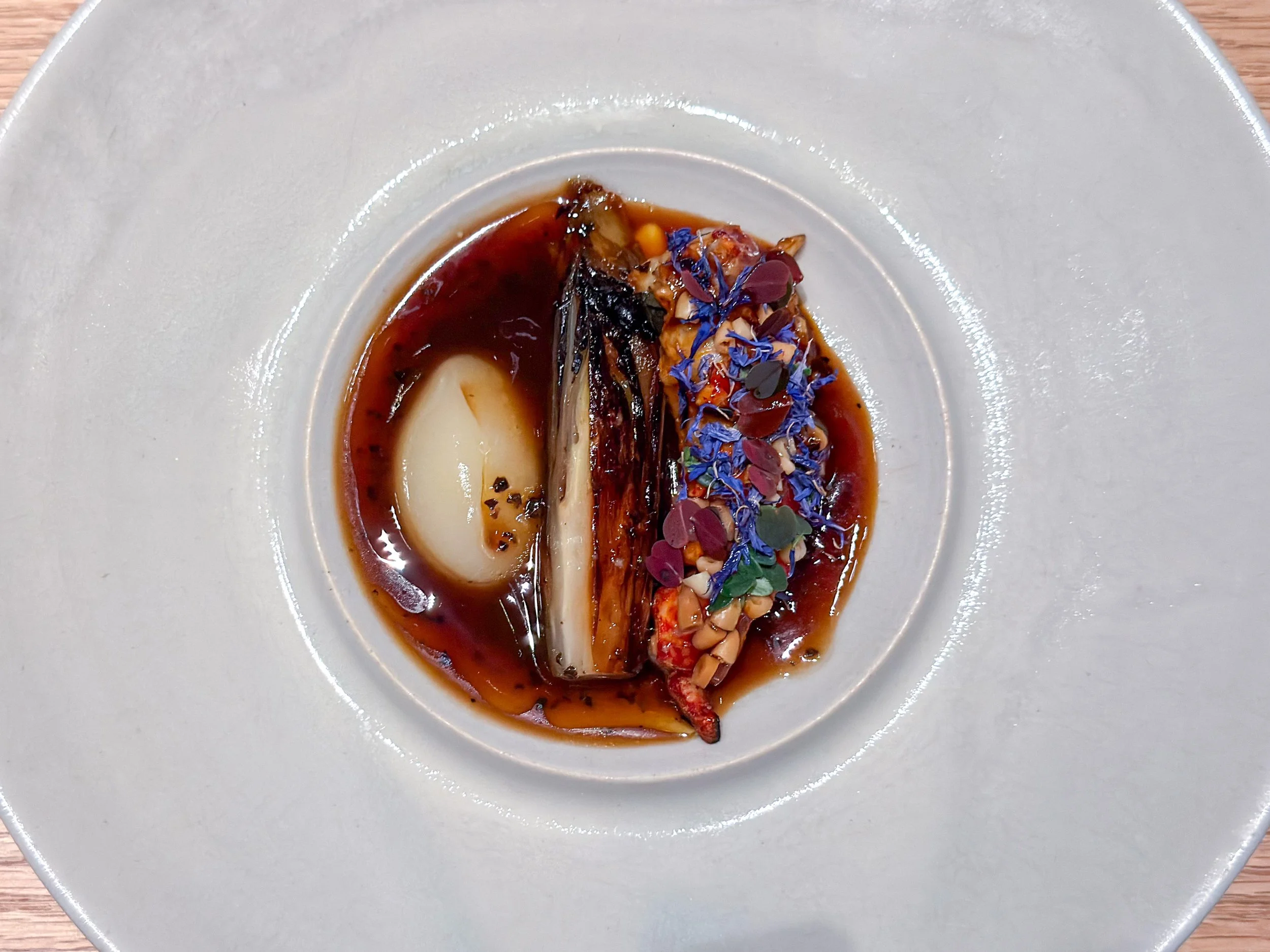 FZN by Björn Frantzén ‒ drei Zeichen, drei Sterne