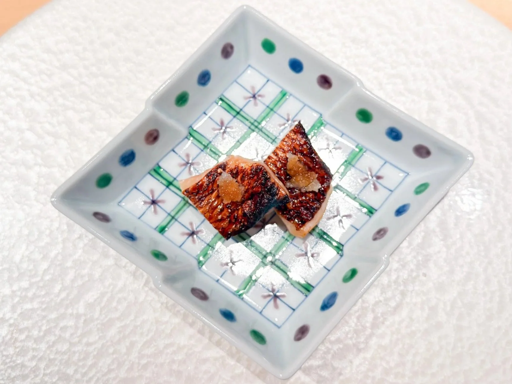 Hōseki ‒ persönliche Angelegenheit